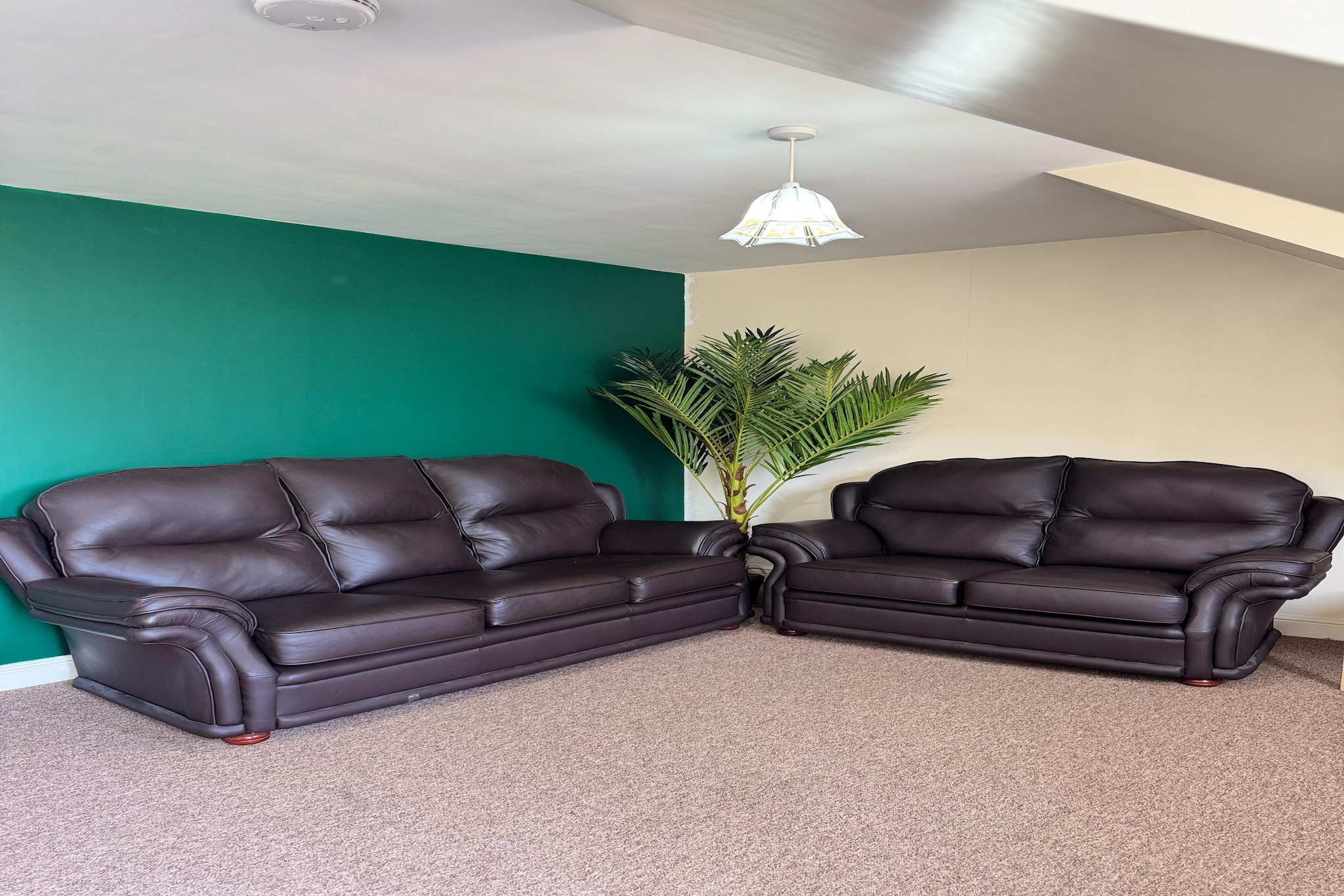 Hawk house  Double Room-Chambre