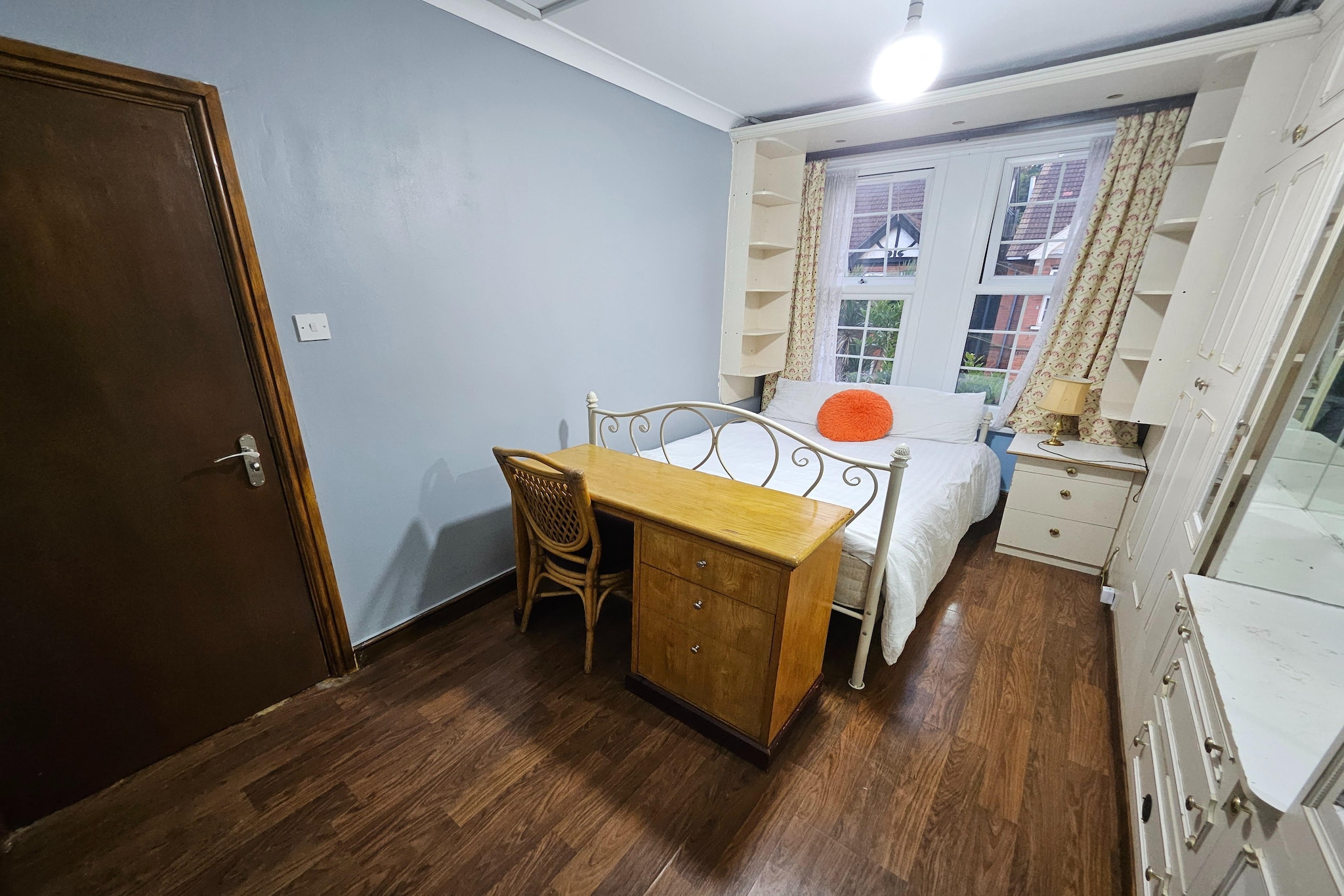 Snooze den wellesley Double Room-Chambre