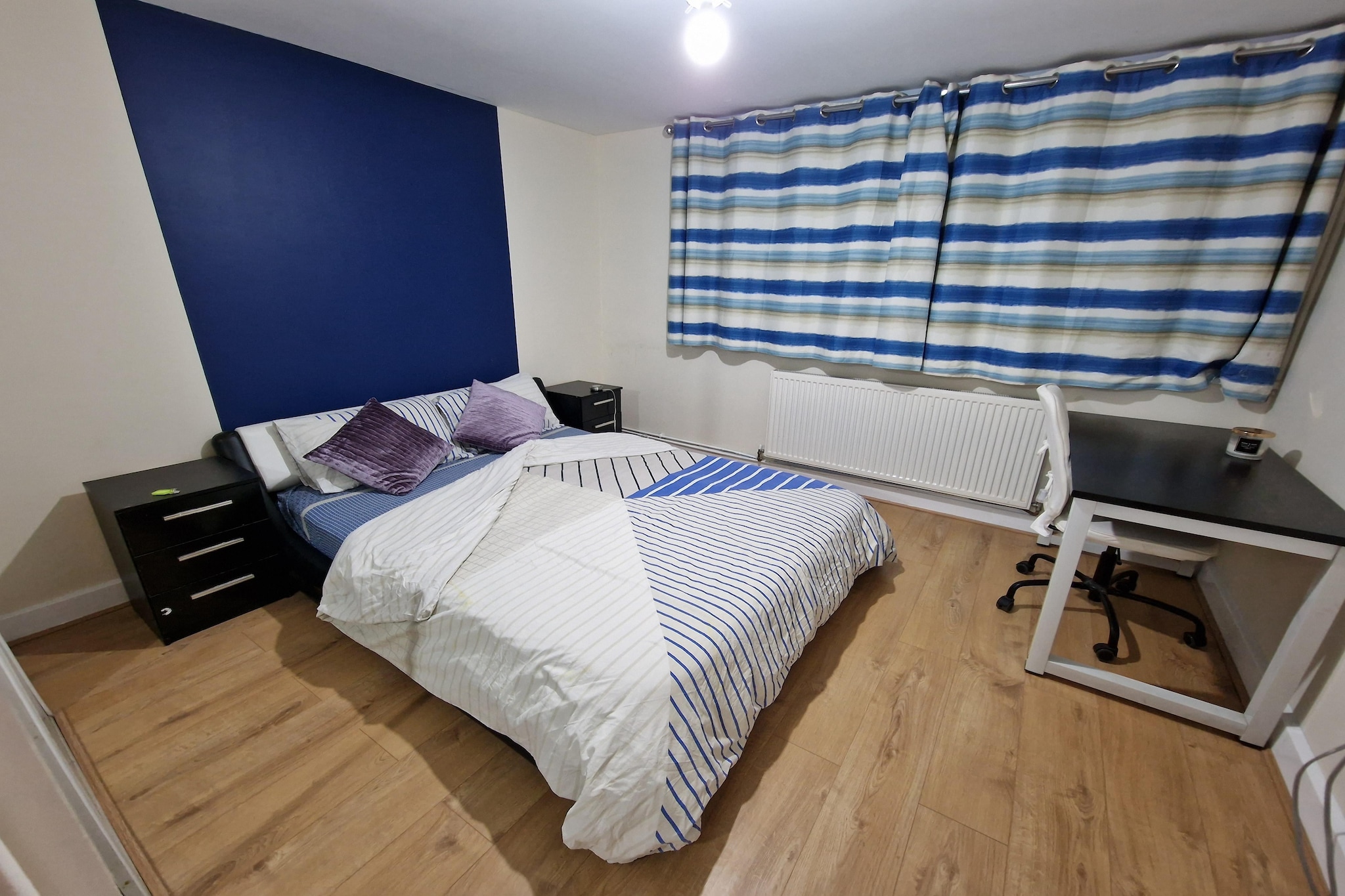 Snooze den Chalvey Double Room-Chambre