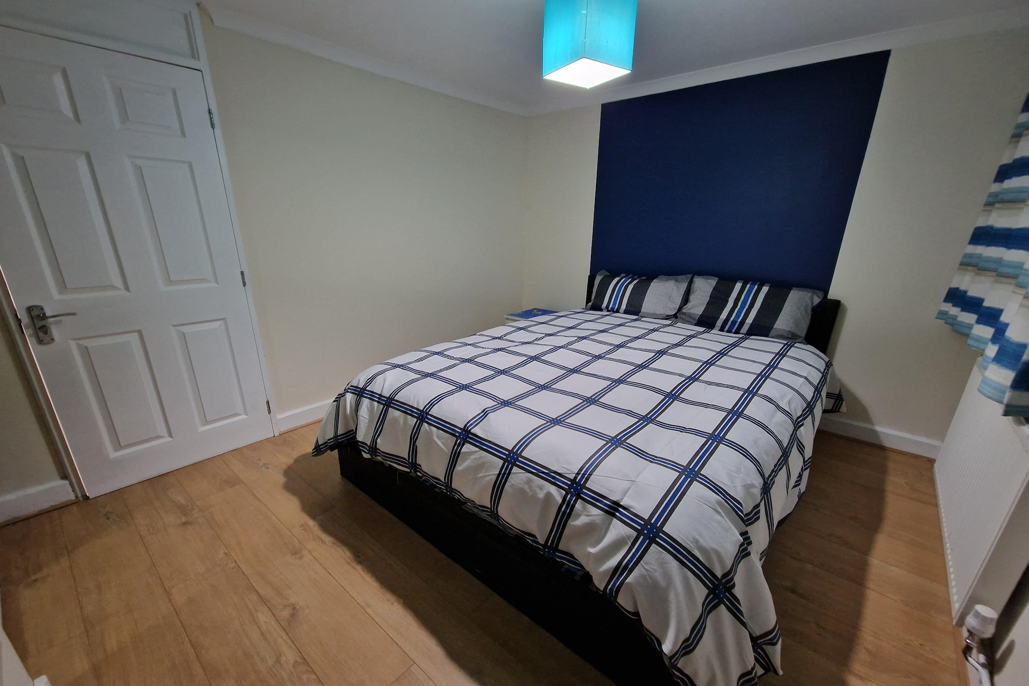 Snooze den Chalvey Double Room-Chambre