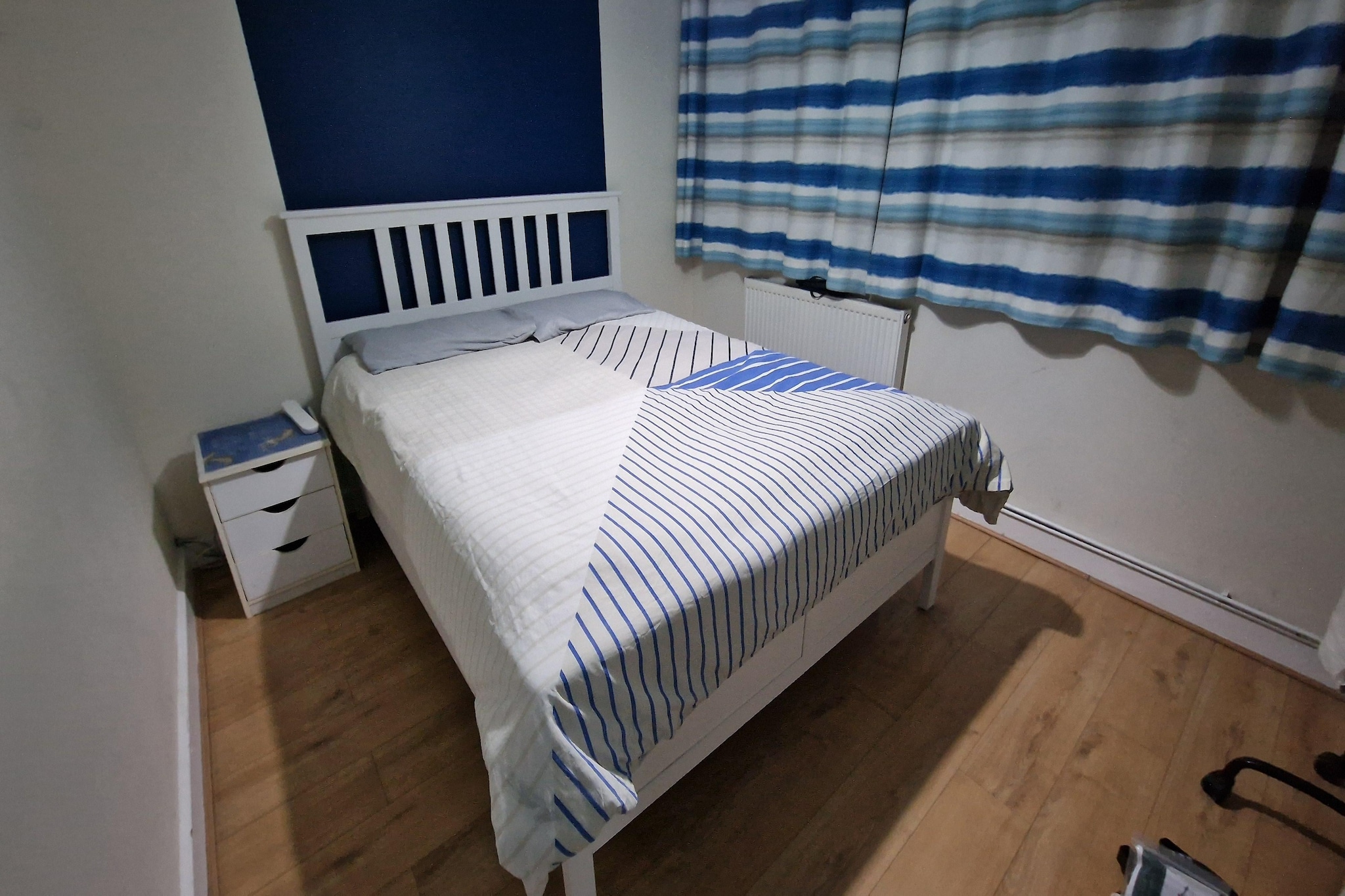 Snooze den Chalvey Double Room-Chambre