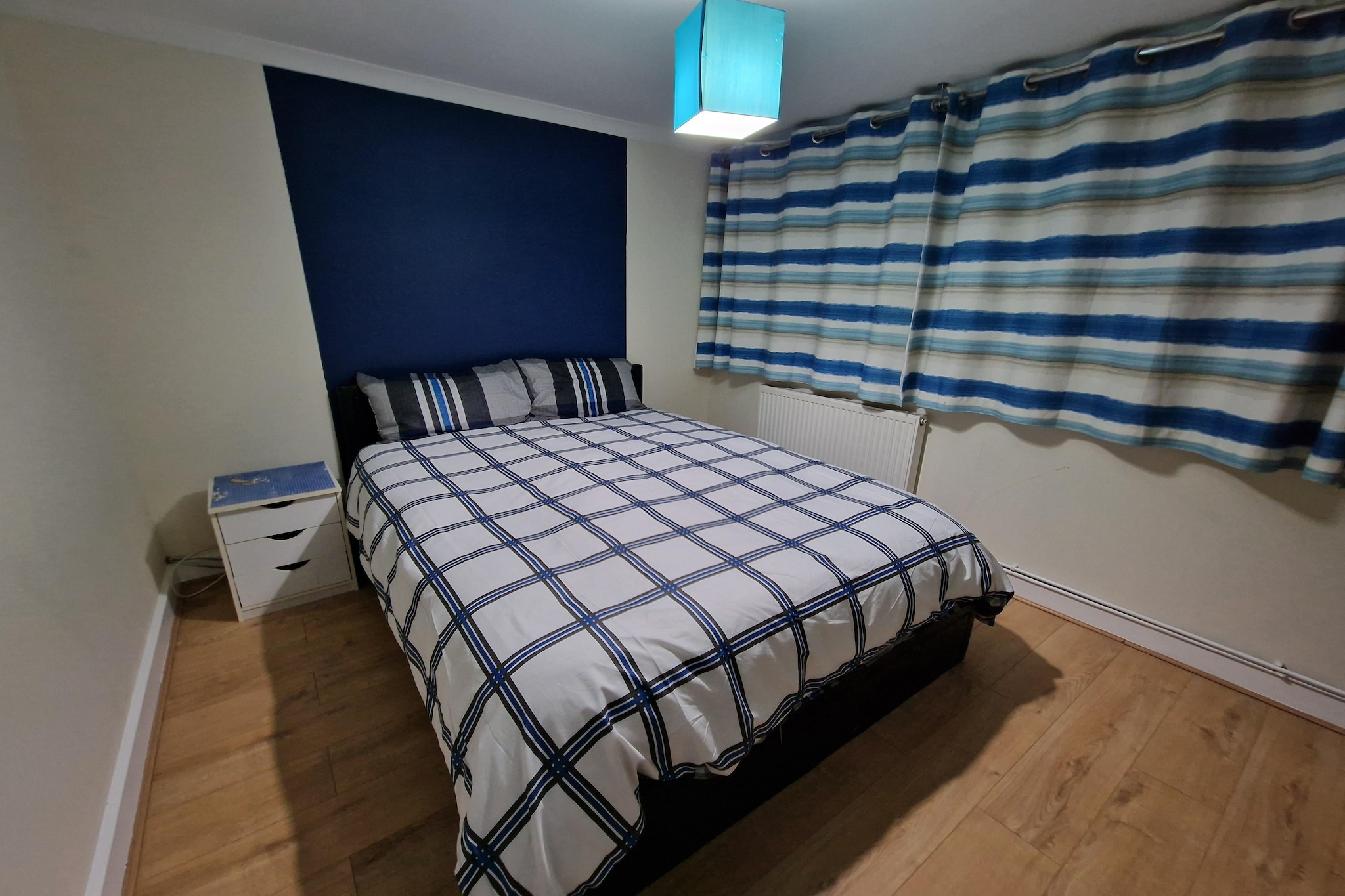 Snooze den Chalvey Double Room-Chambre