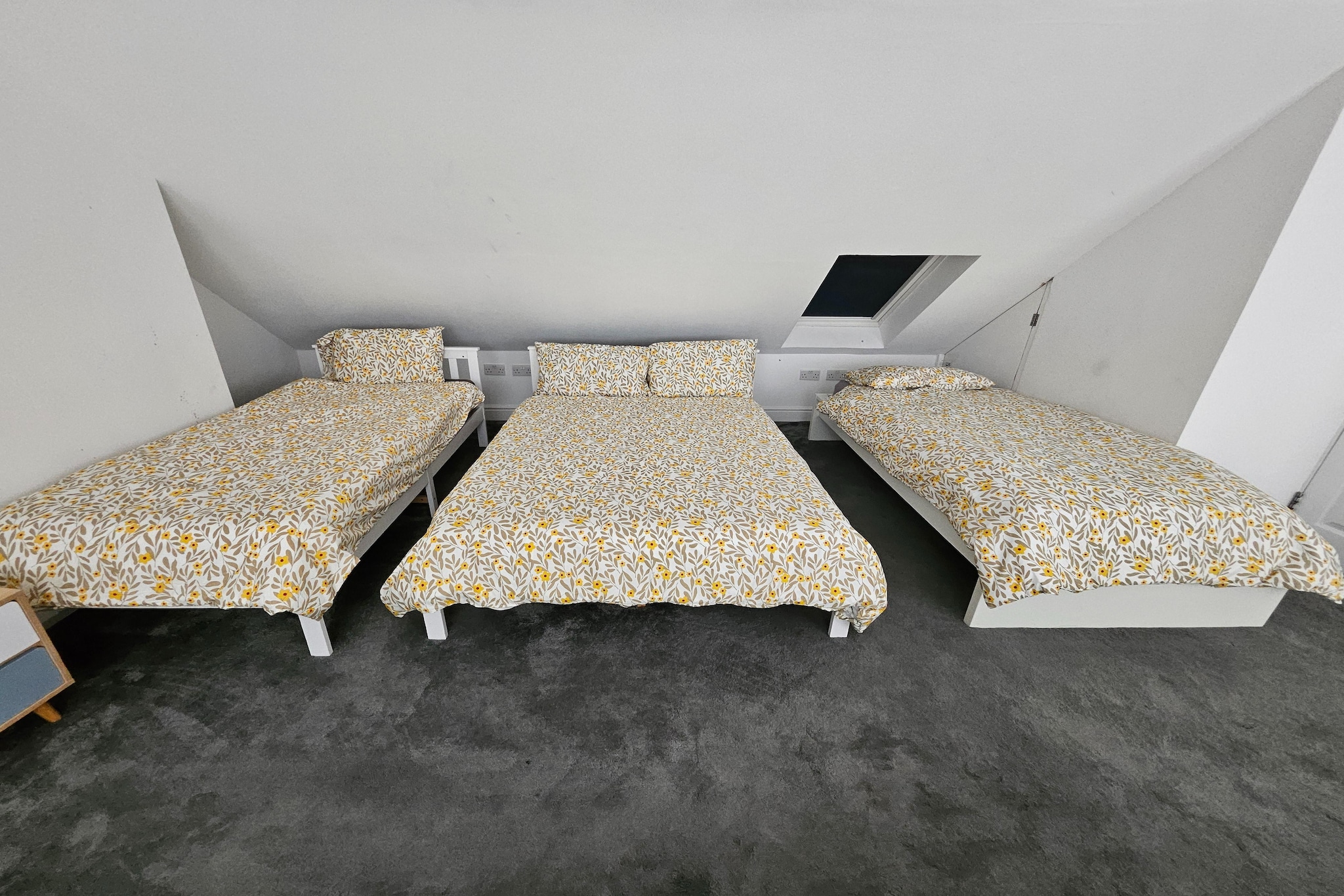 Snooze den westmead Double Room-Chambre