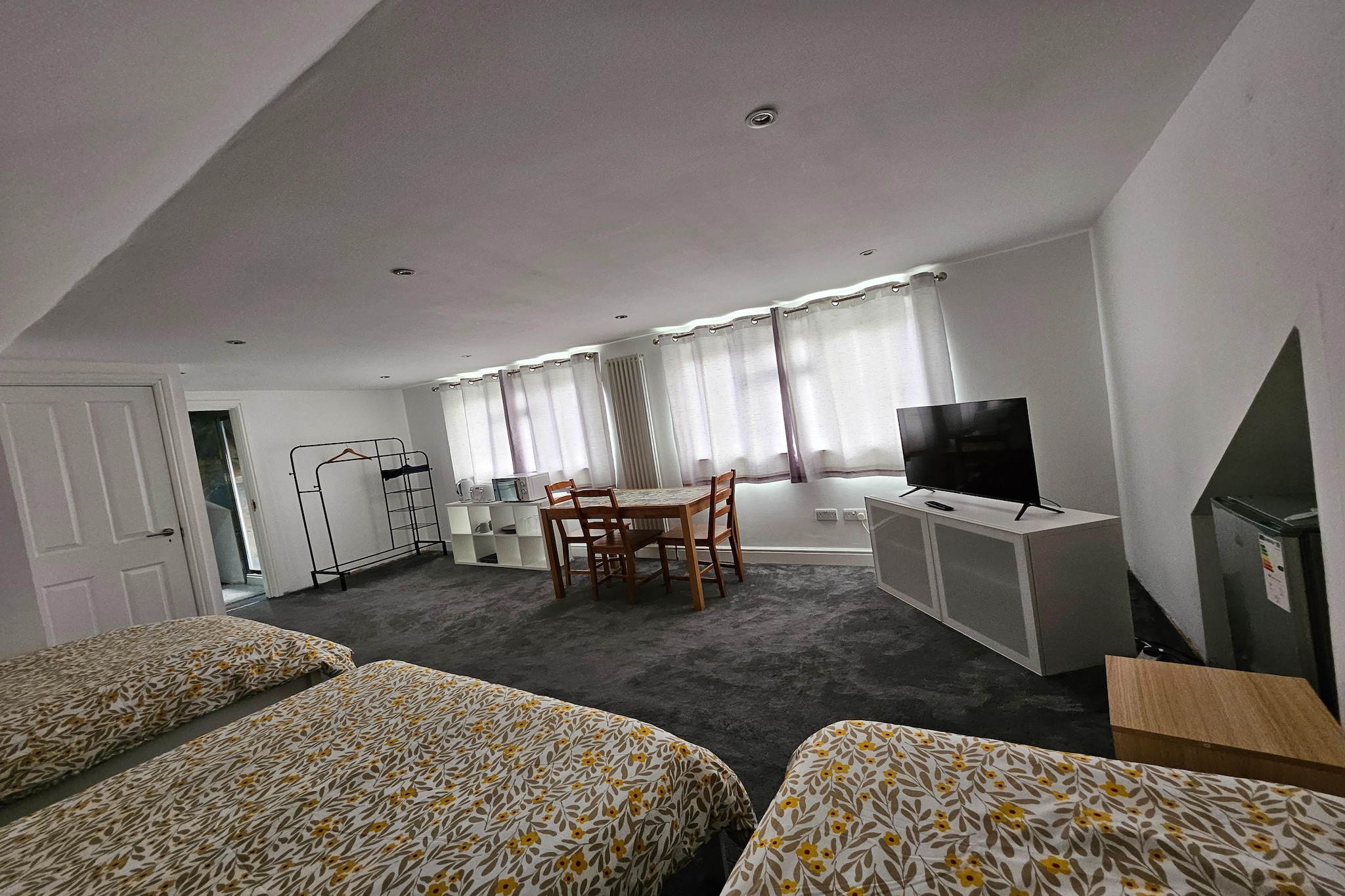 Snooze den westmead Double Room-Chambre