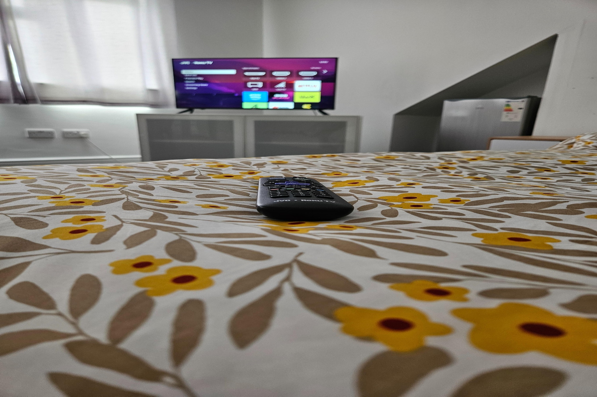 Snooze den westmead Double Room-Chambre