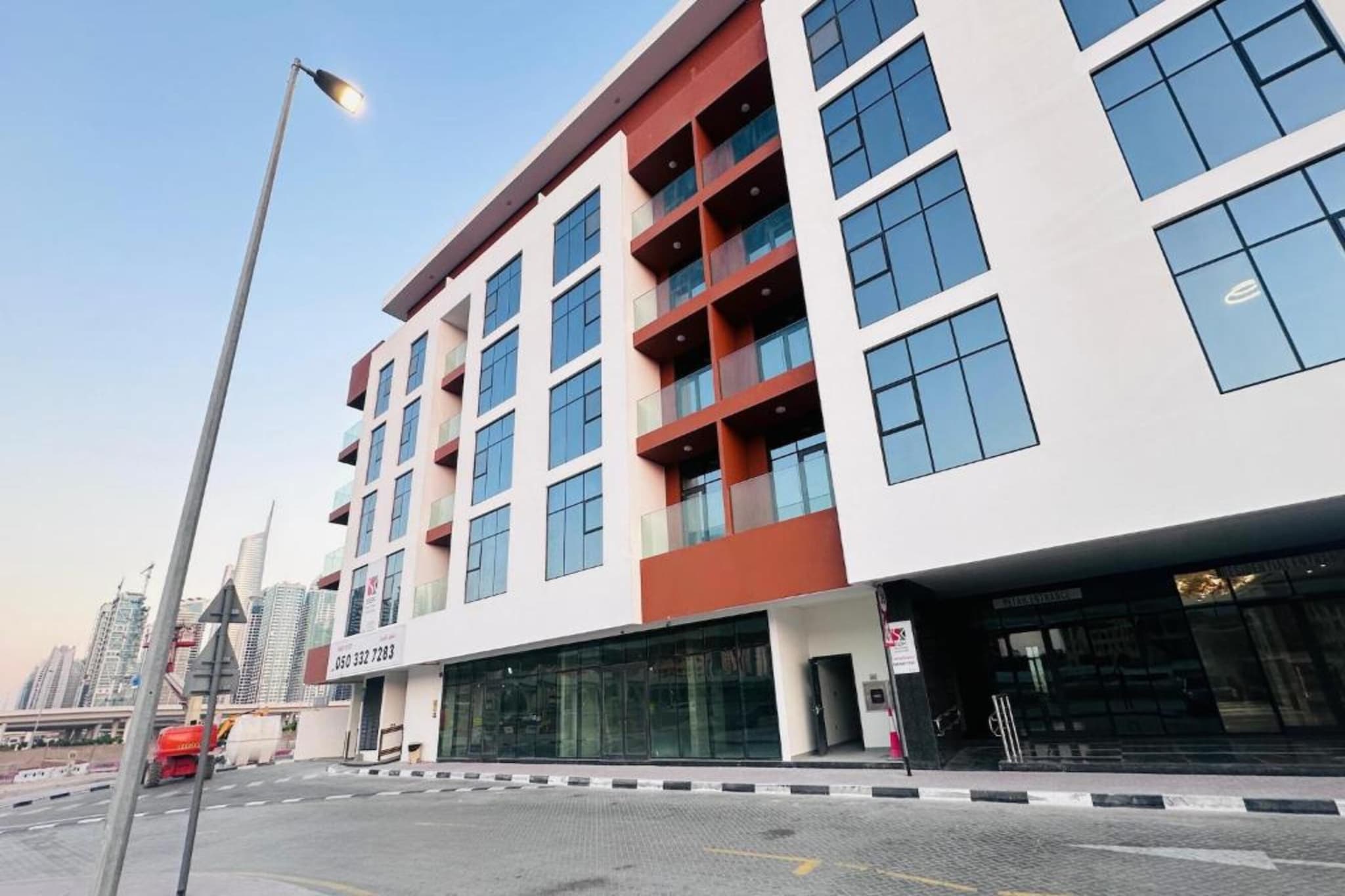 United Arab Emirates