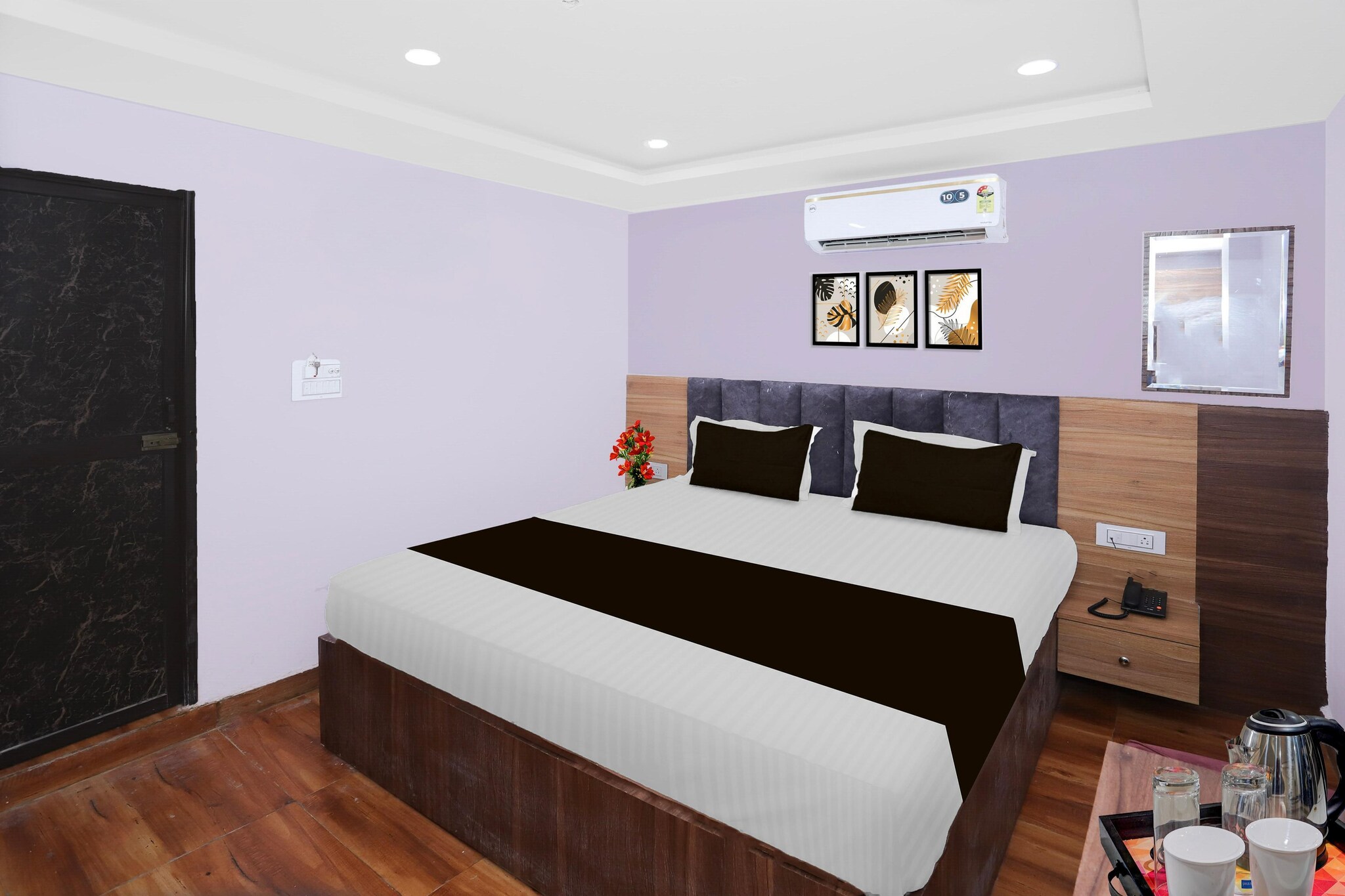 Townhouse Rauniyar City Centre Ratu Road