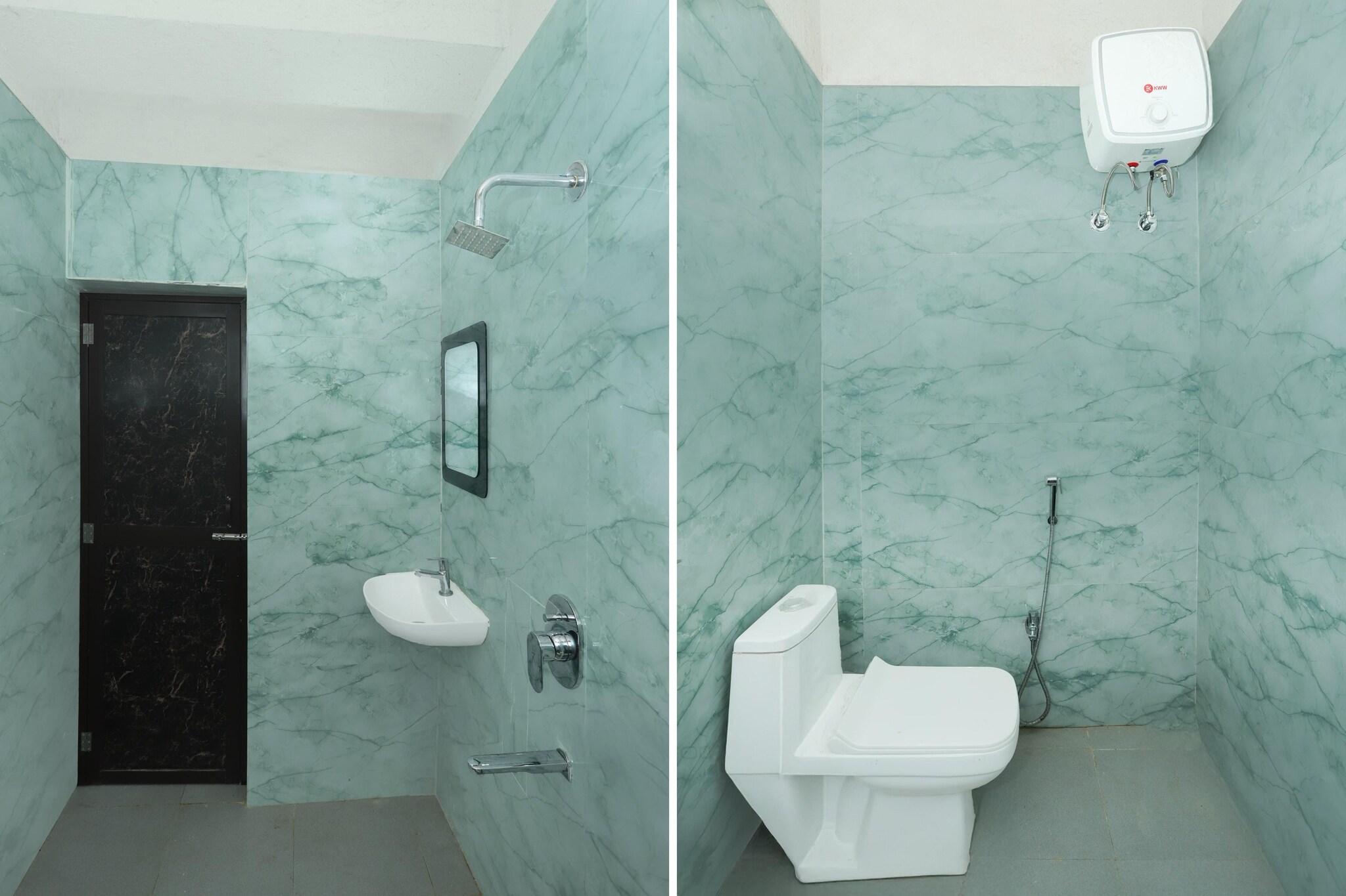 Townhouse Rauniyar City Centre Ratu Road