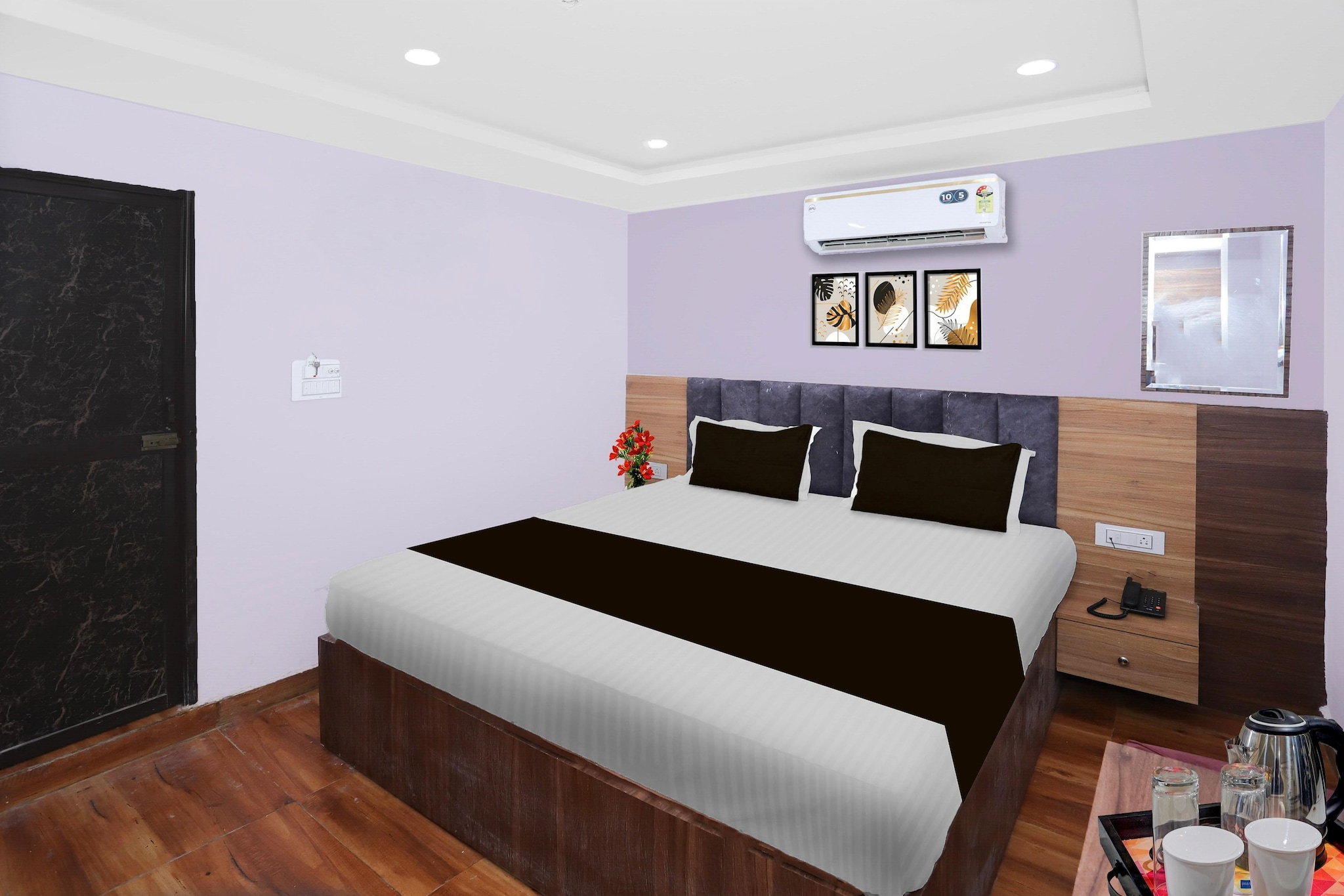 Townhouse Rauniyar City Centre Ratu Road