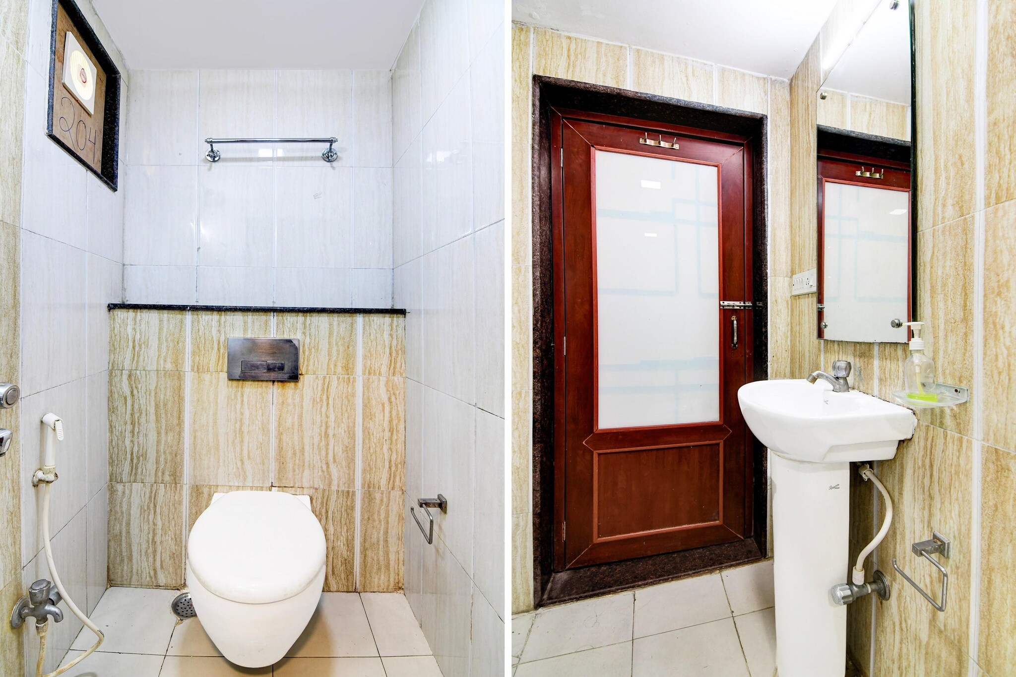 Collection O Karaya Road Hotel New Diamond