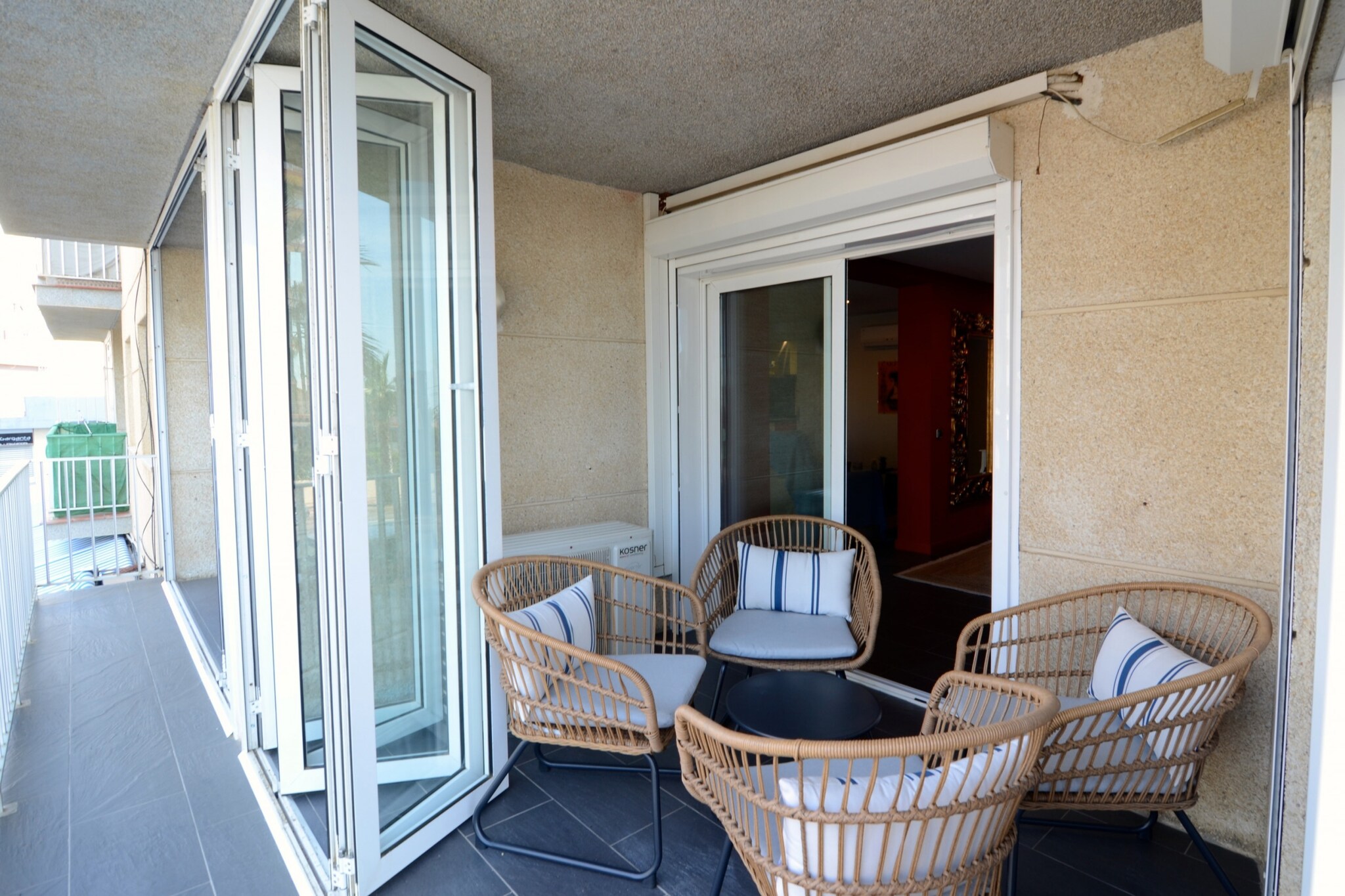 ROCAMAURA I C 1-4-Terrace