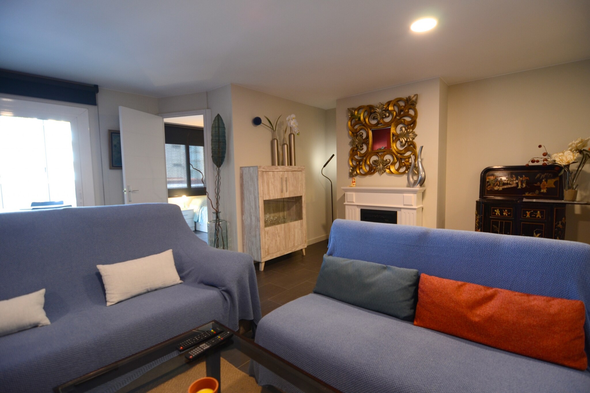 ROCAMAURA I C 1-4-Living room