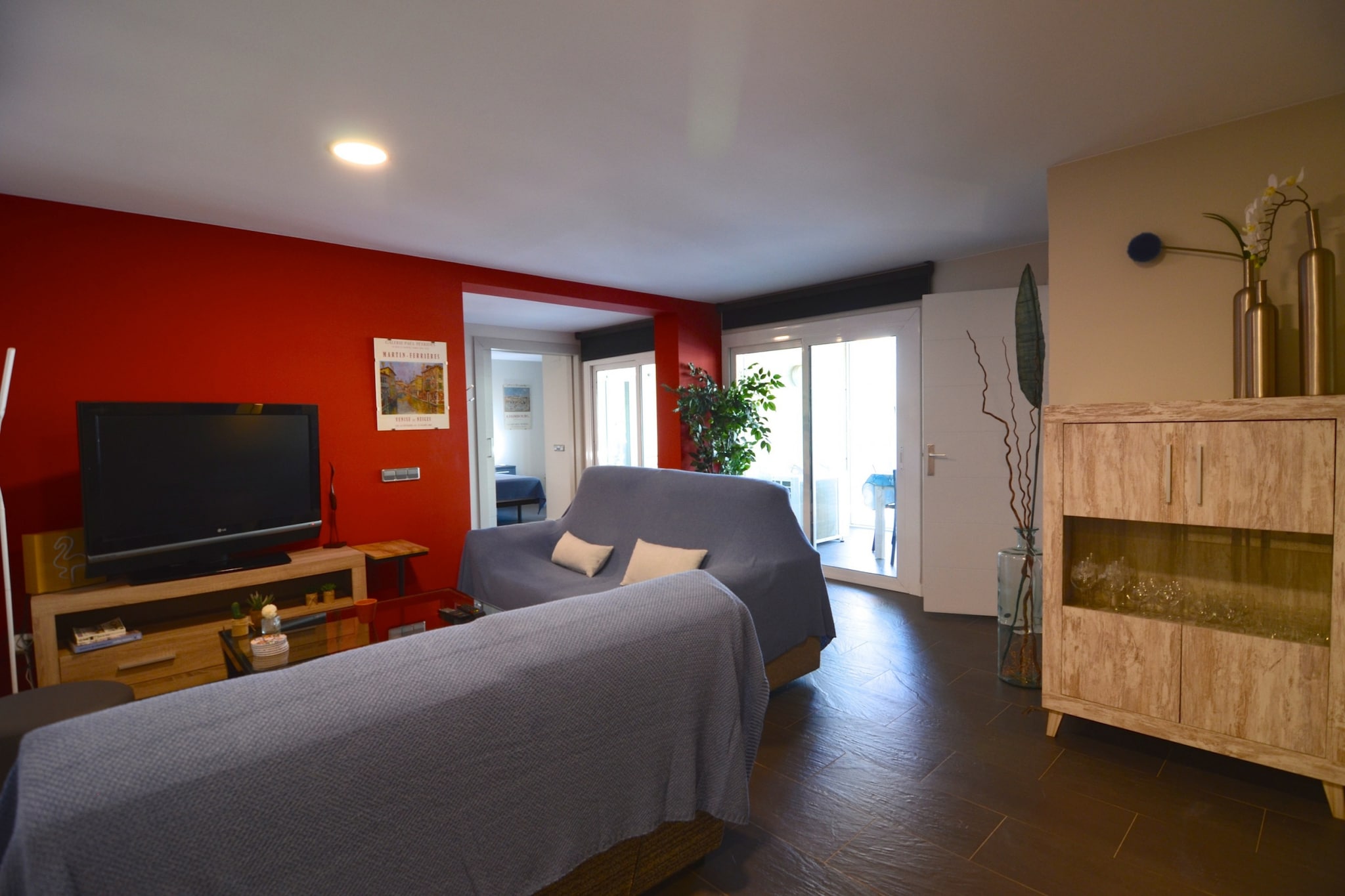 ROCAMAURA I C 1-4-Living room