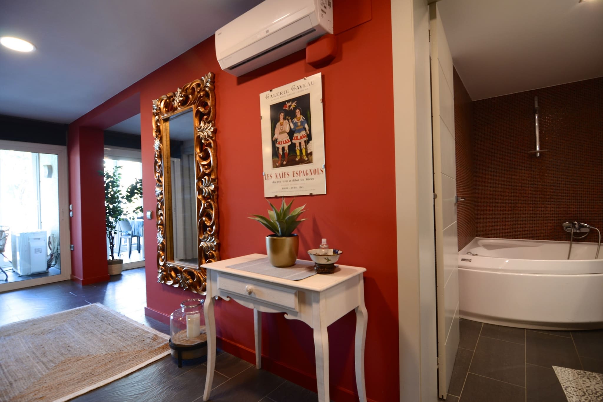 ROCAMAURA I C 1-4-Bathroom