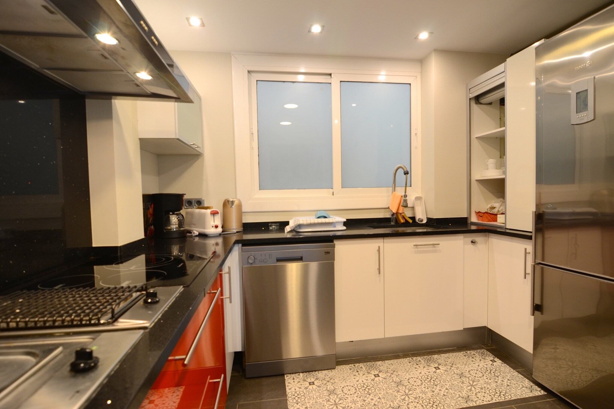 Apartment for 6 people in Estartit