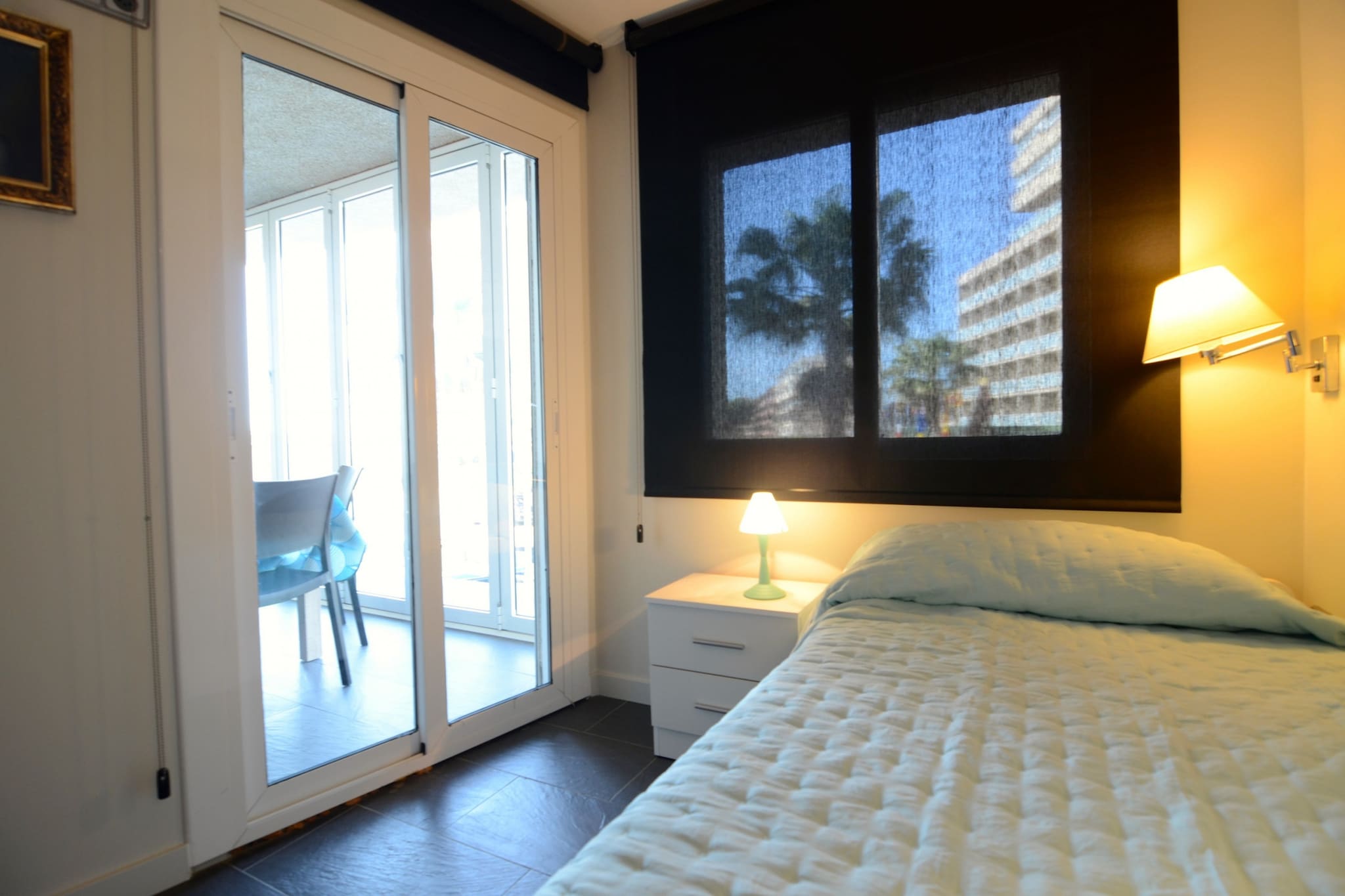 ROCAMAURA I C 1-4-Bedroom