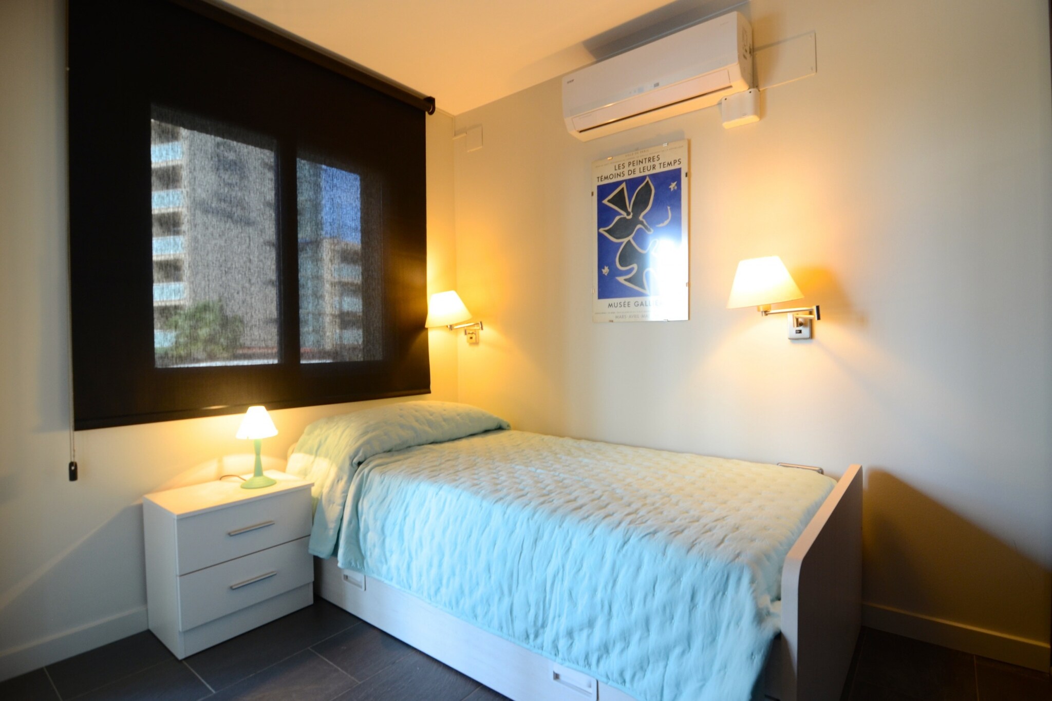 ROCAMAURA I C 1-4-Bedroom