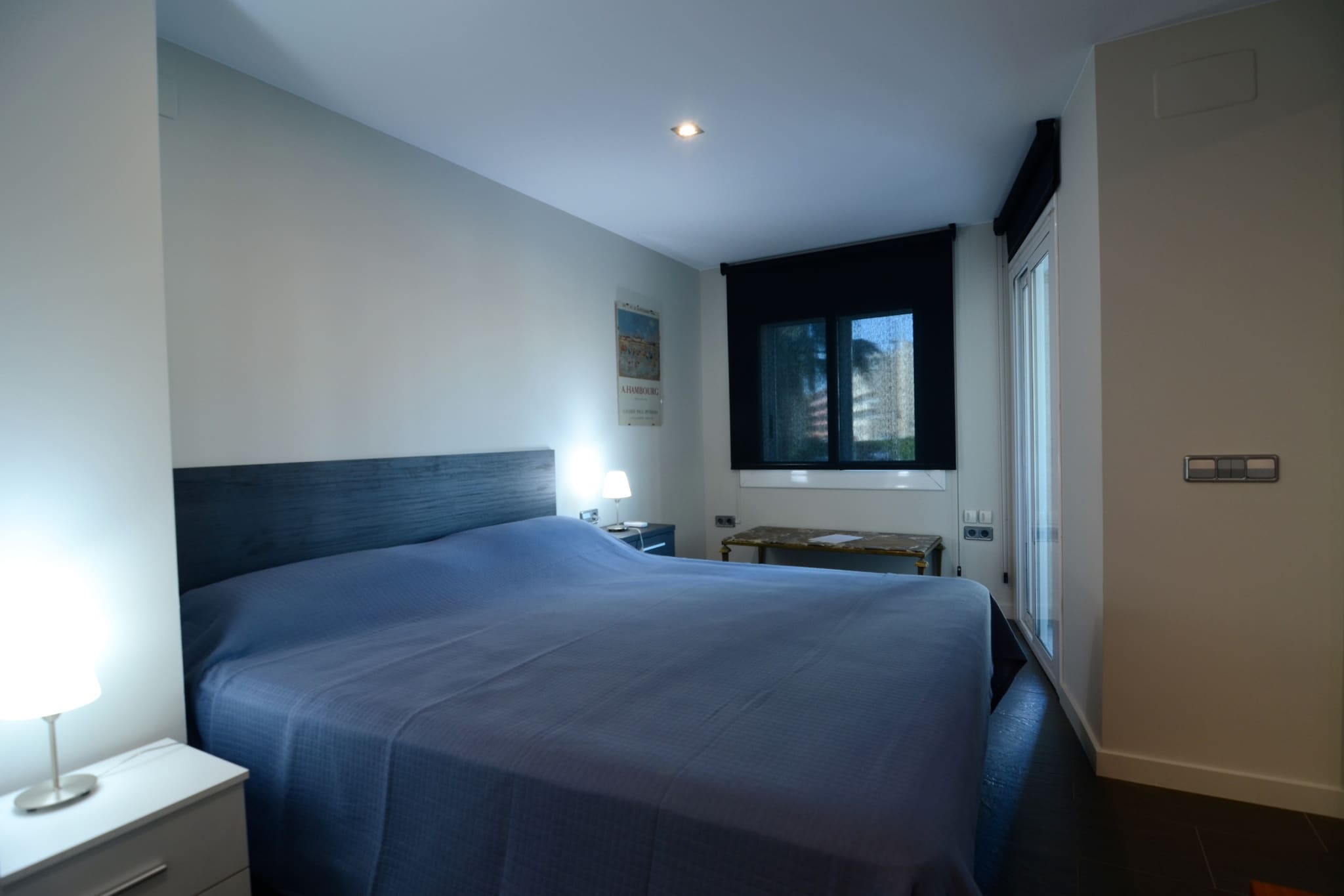 ROCAMAURA I C 1-4-Bedroom