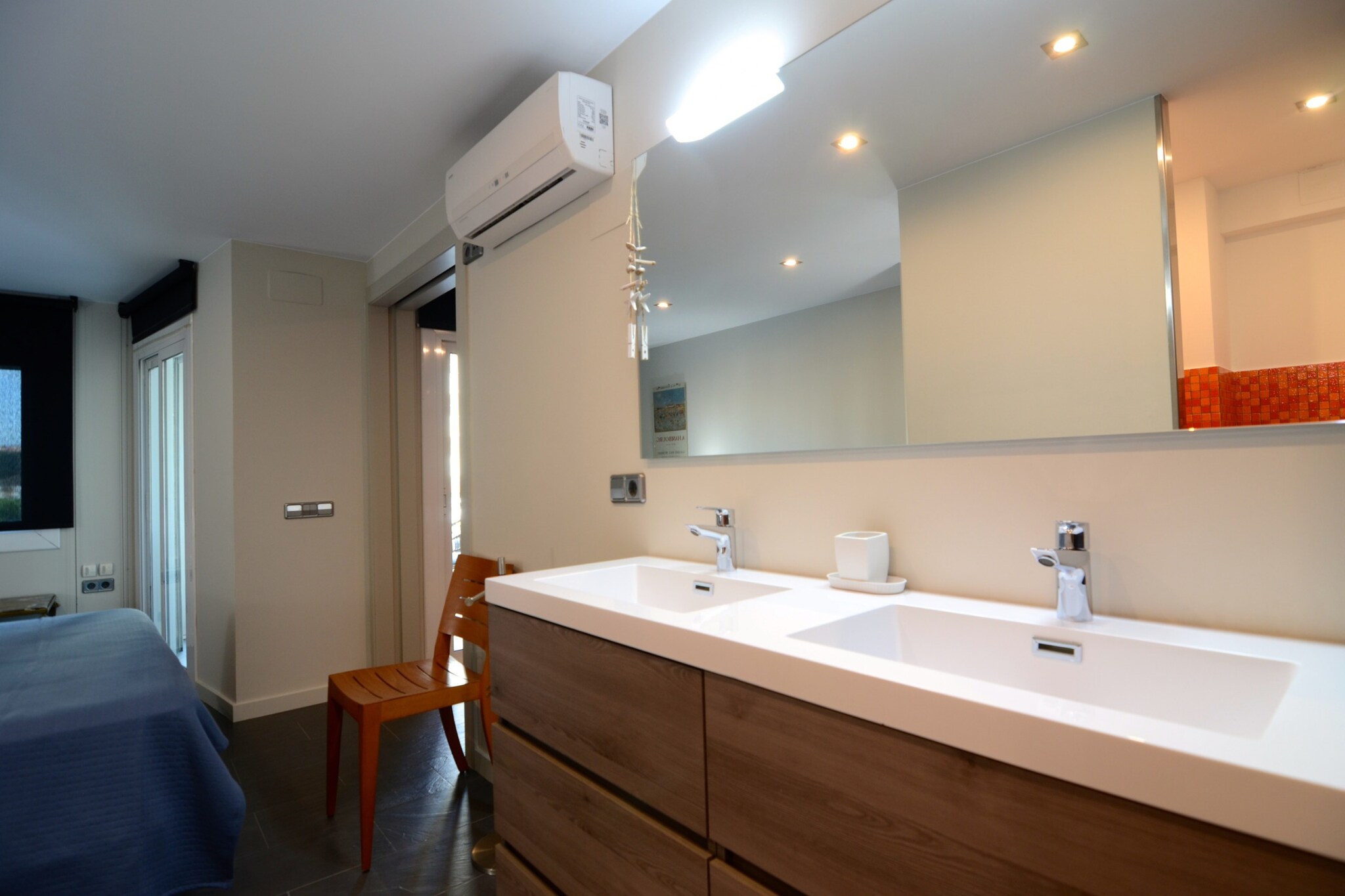 ROCAMAURA I C 1-4-Bathroom