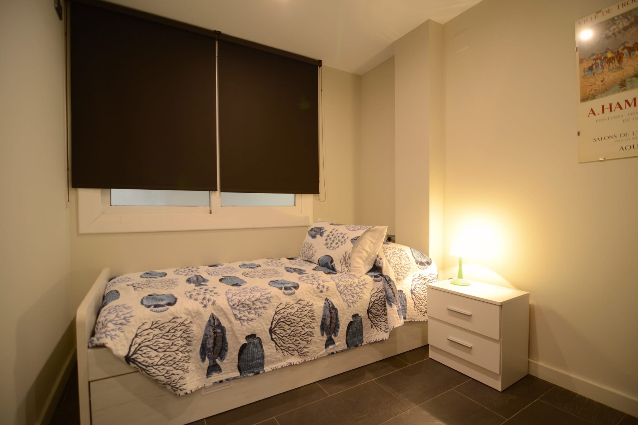 ROCAMAURA I C 1-4-Bedroom