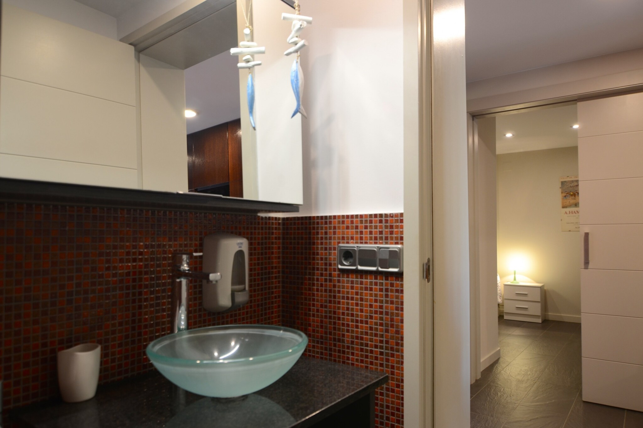 ROCAMAURA I C 1-4-Bathroom