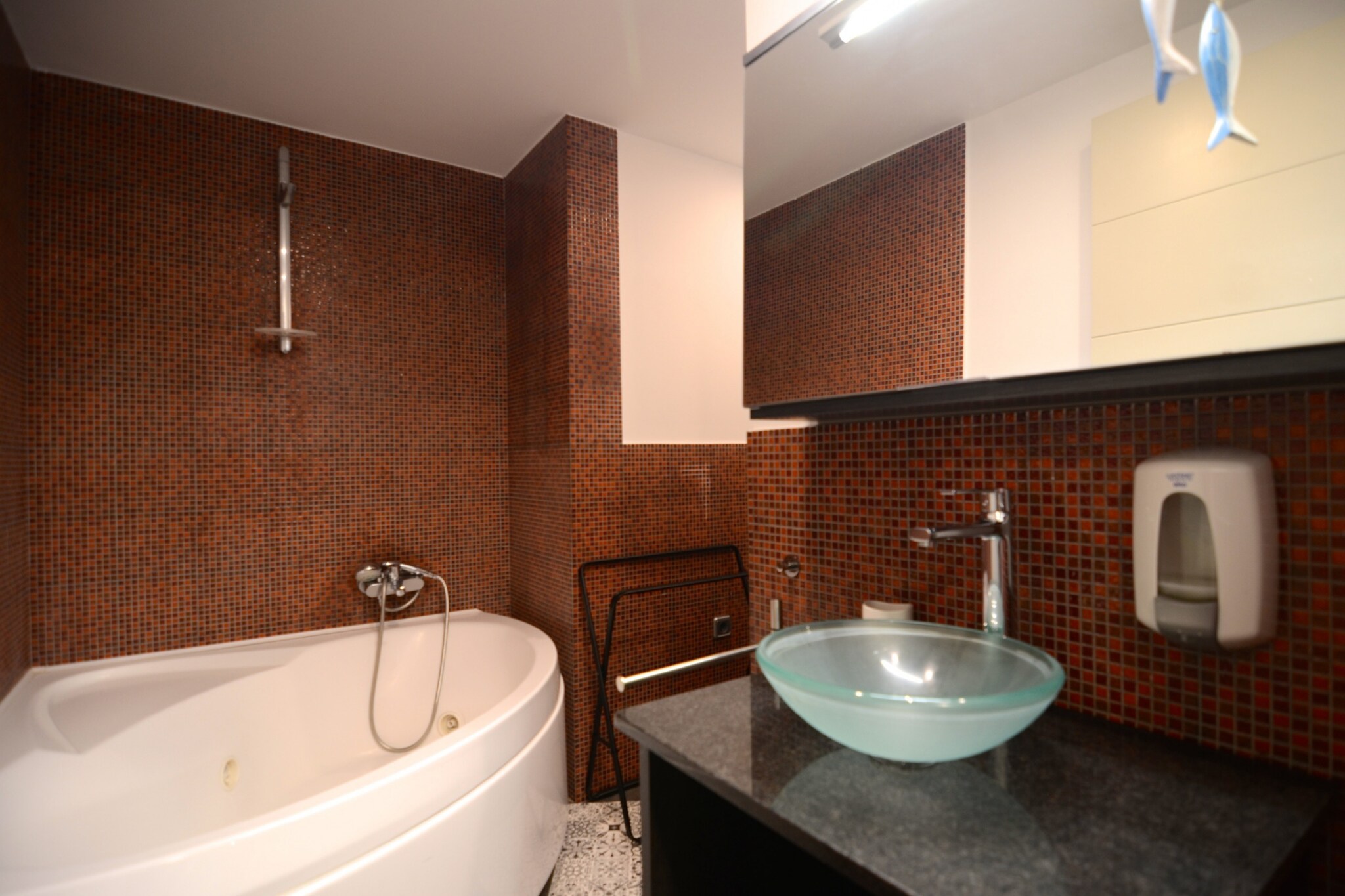 ROCAMAURA I C 1-4-Bathroom