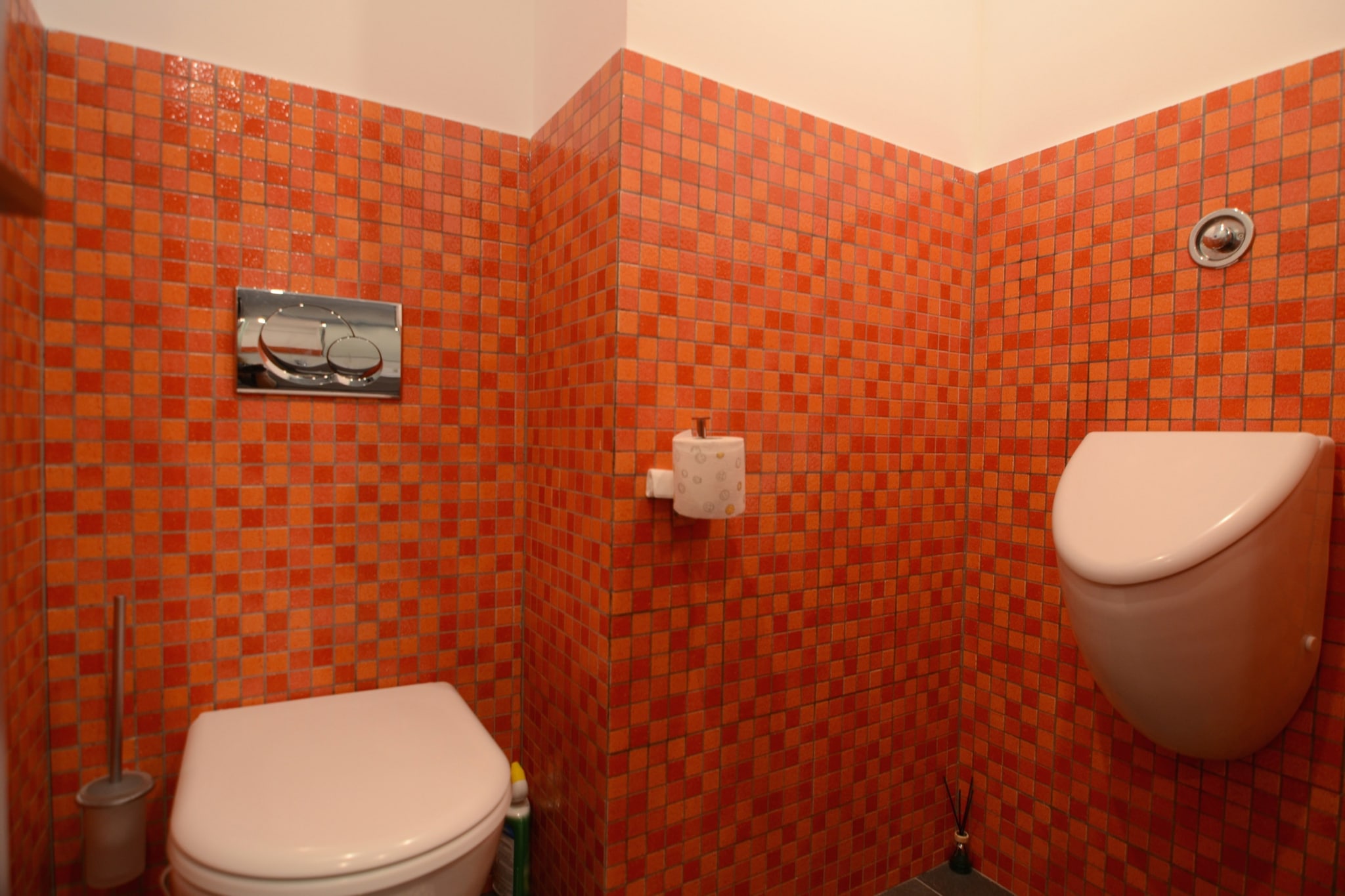 ROCAMAURA I C 1-4-Bathroom