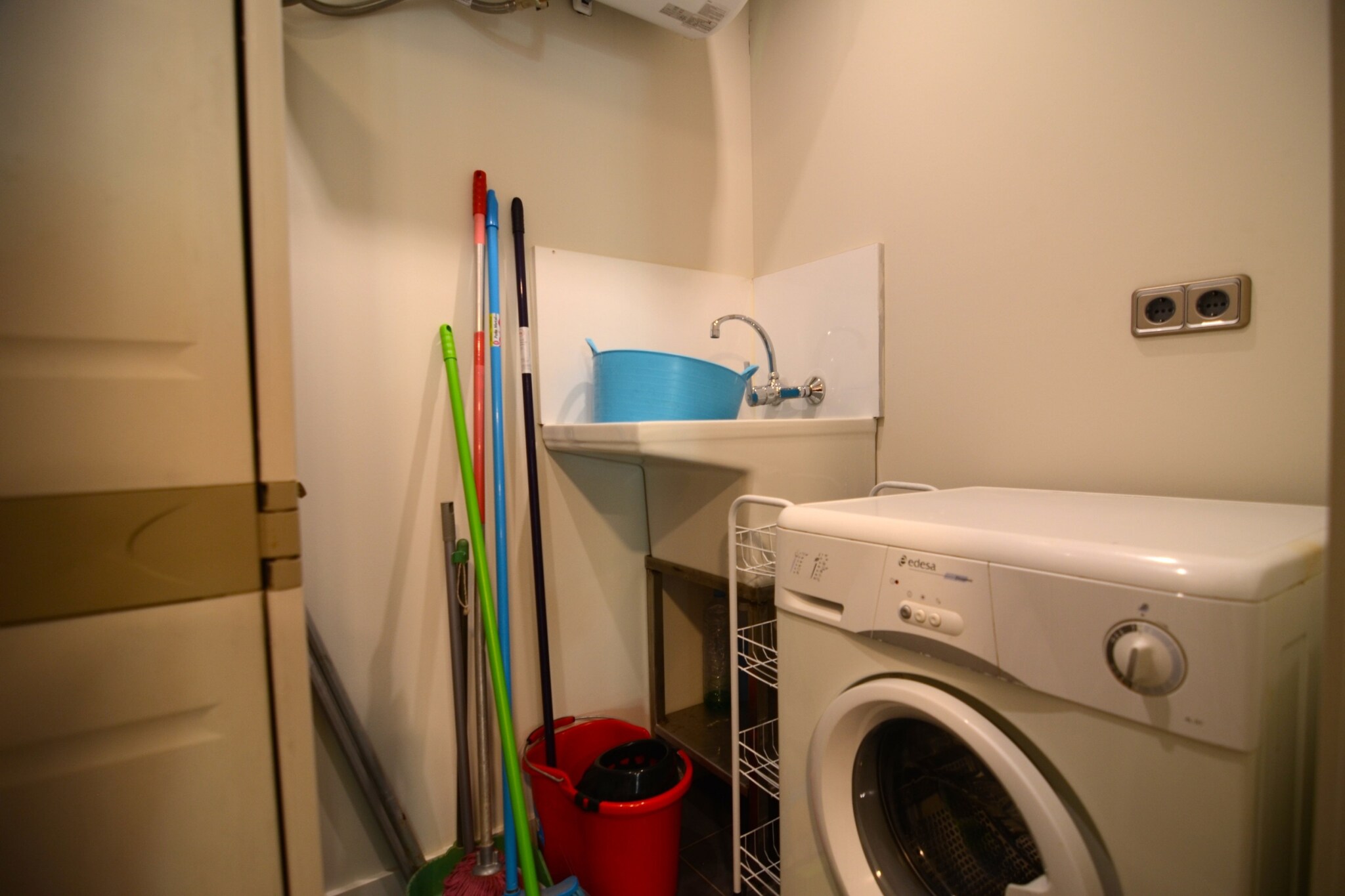 ROCAMAURA I C 1-4-Bathroom