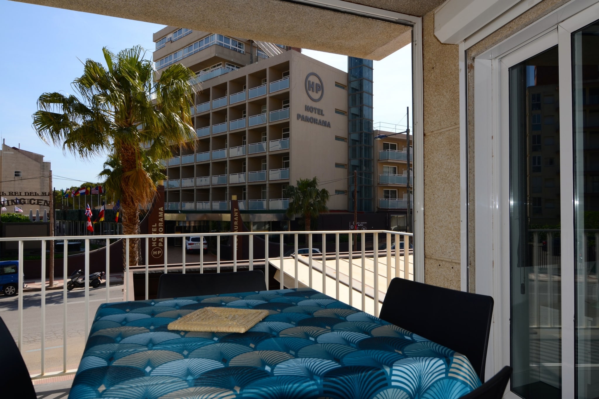 ROCAMAURA I C 1-4-Outdoor