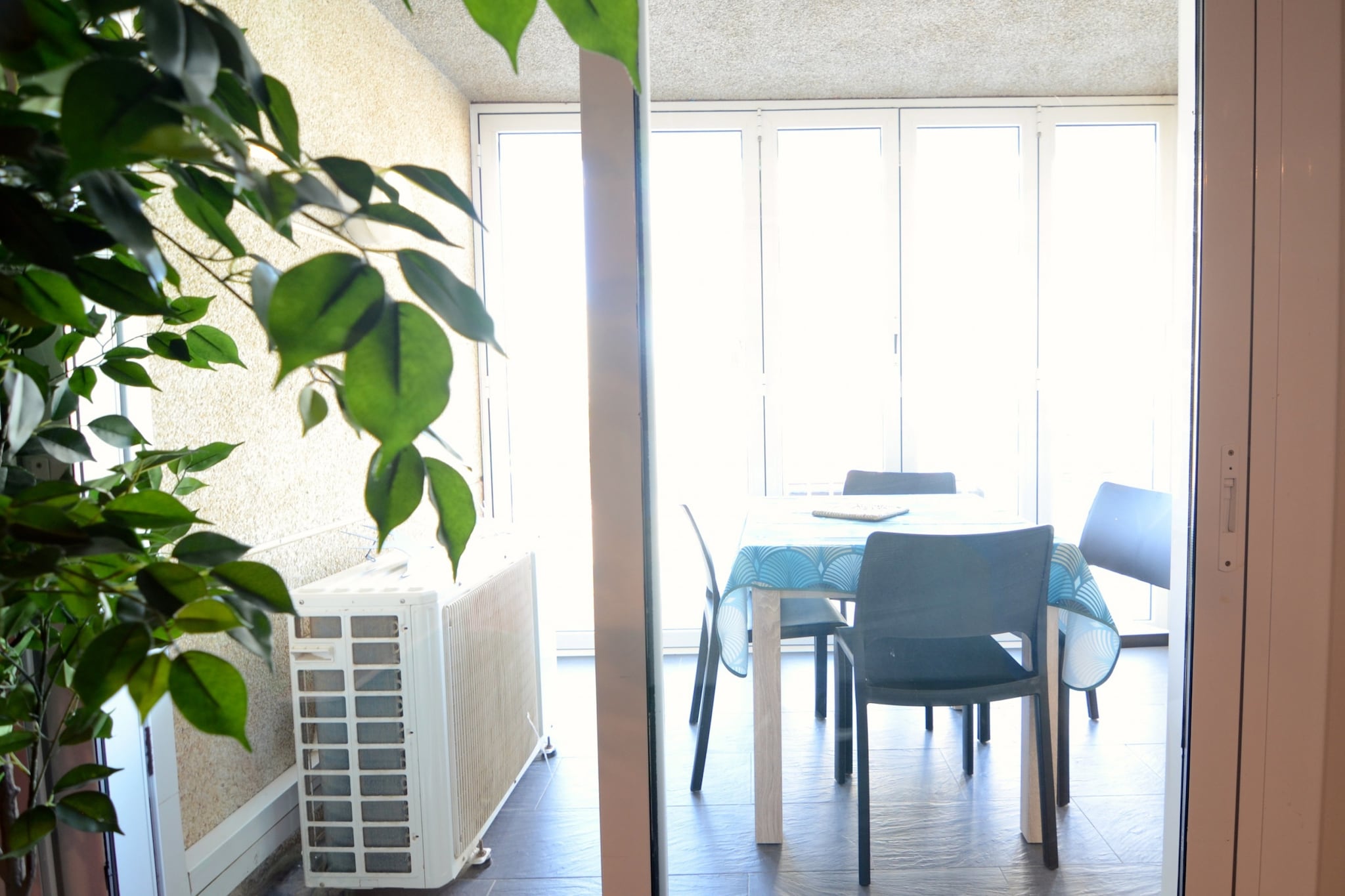 ROCAMAURA I C 1-4-Terrace