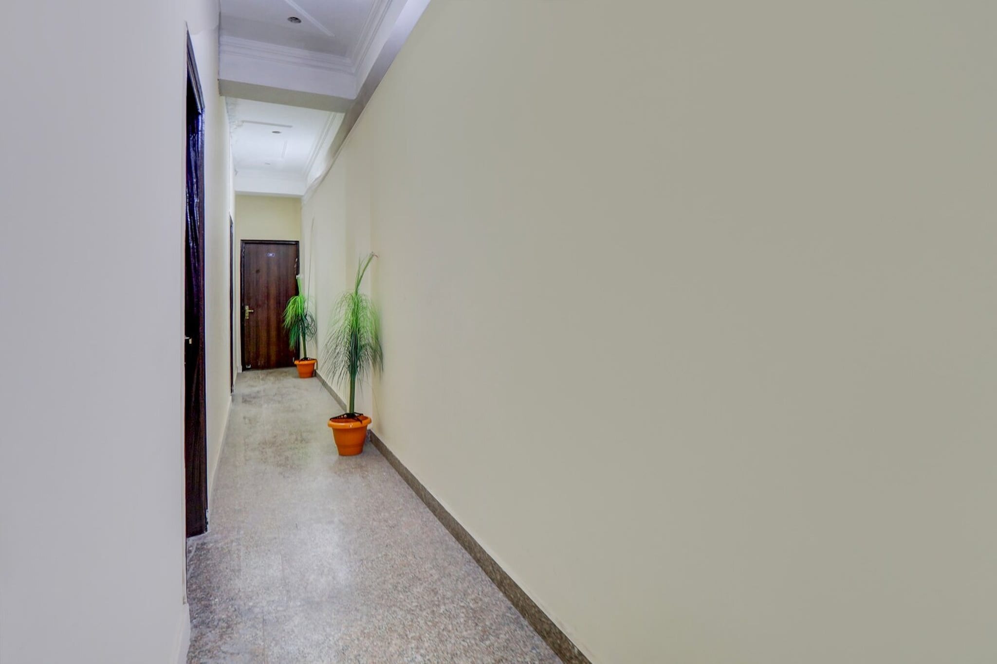 Townhouse Johri Enclave Metro Station
