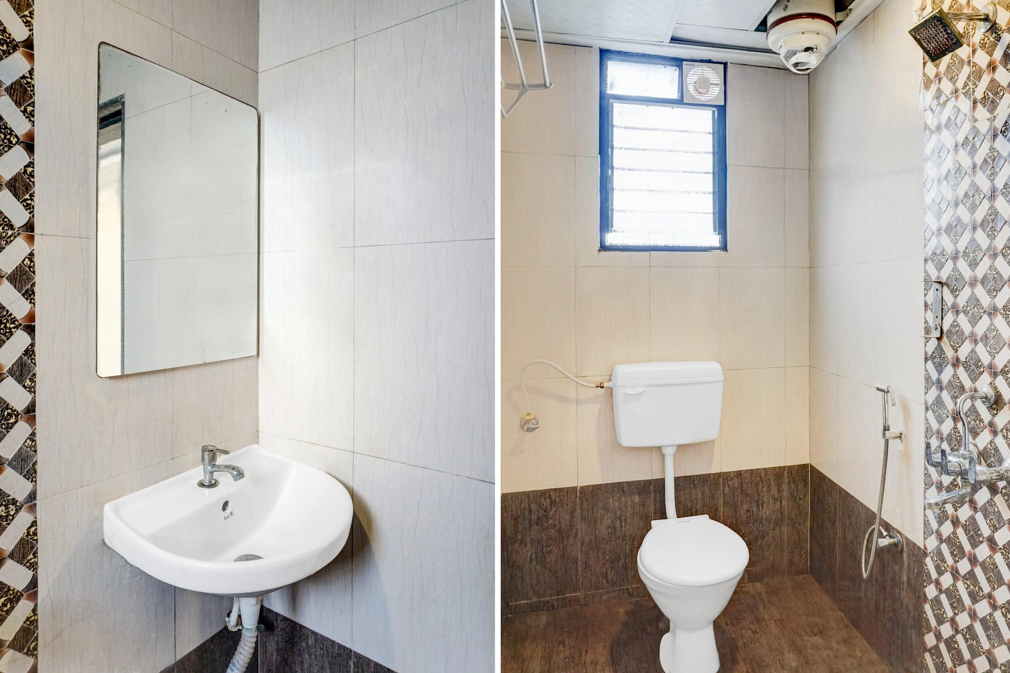 Collection O Manjari - Mundhwa Road