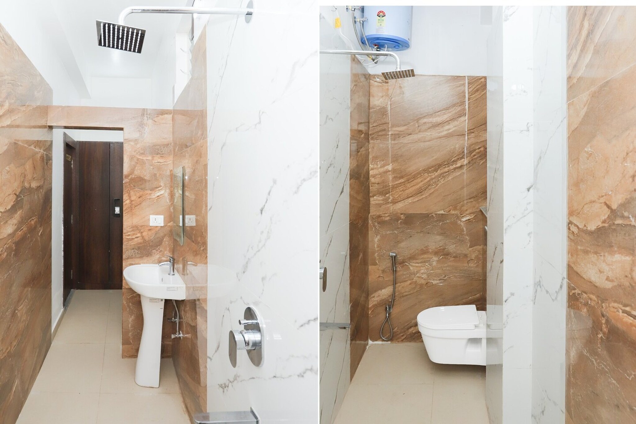 Townhouse Tender Village Seven Seas