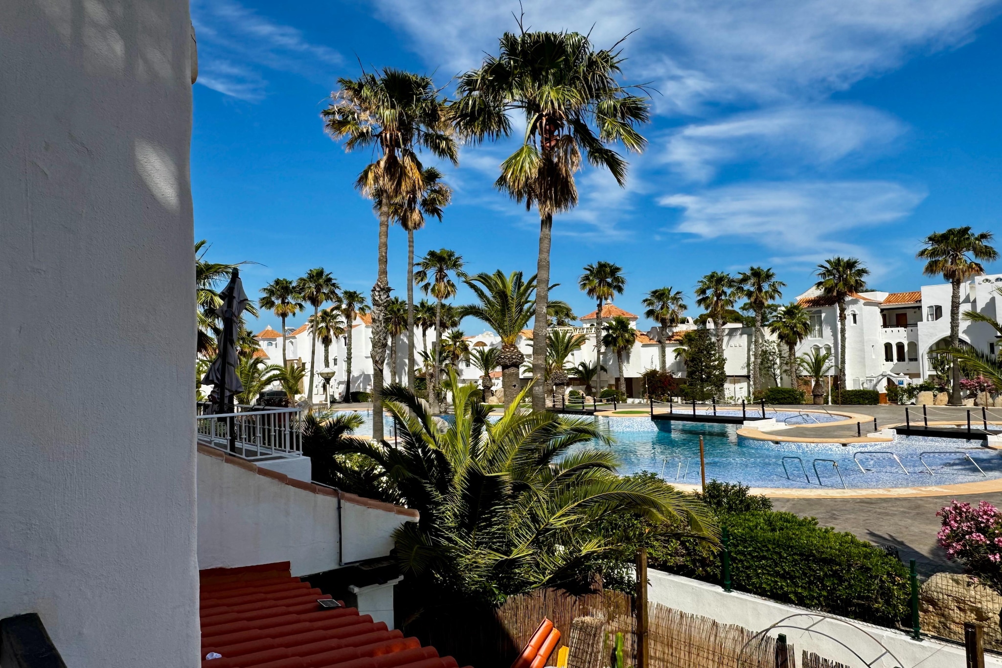 Golf Center-Pool