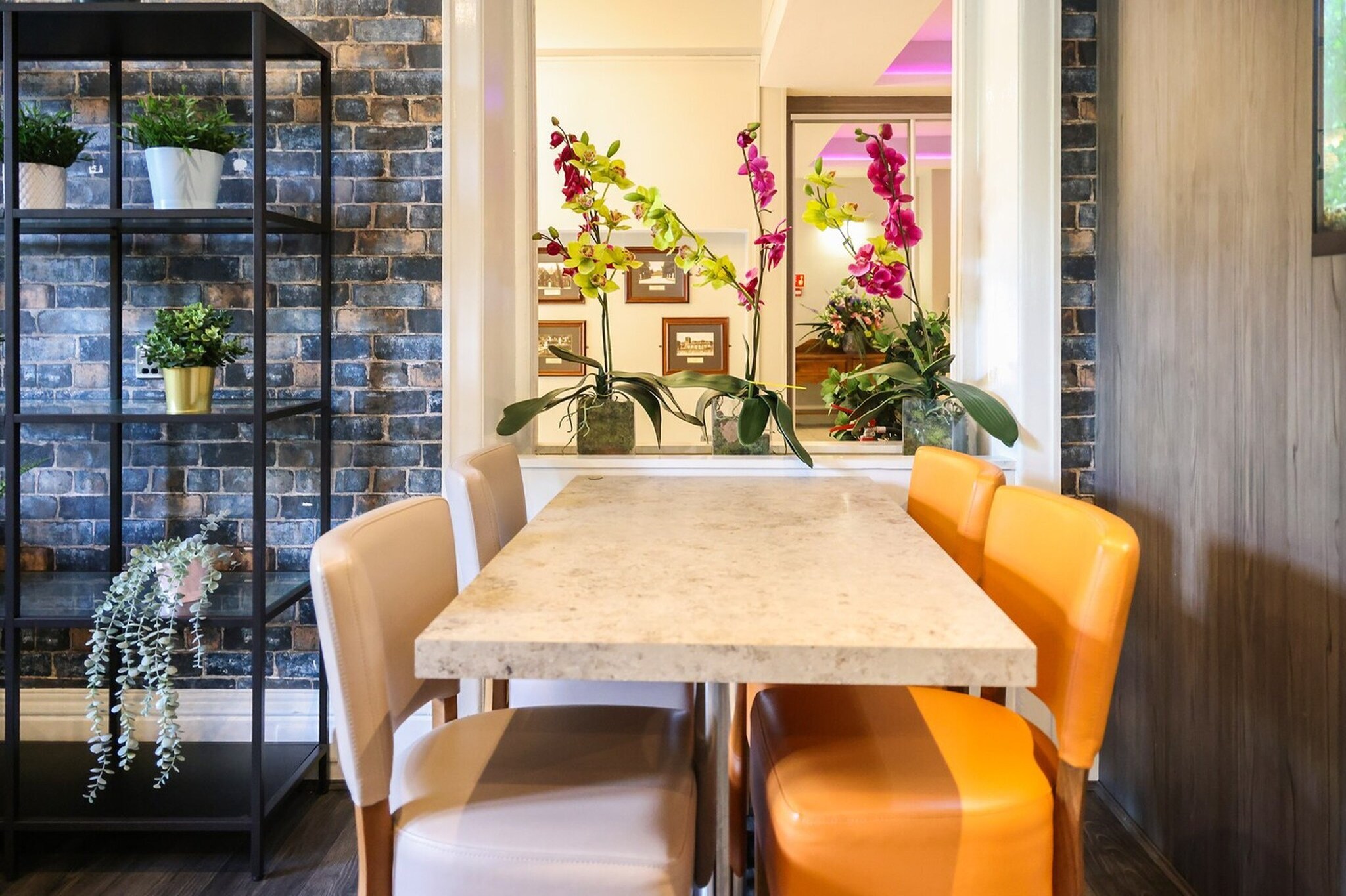 Tong Park Double Room-Faciliteiten