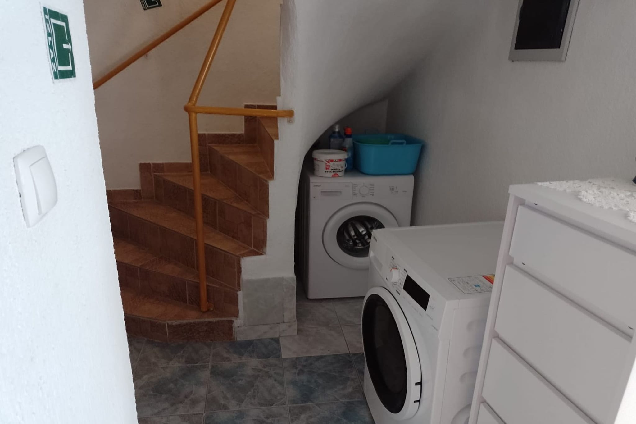 Holiday Home Vucina - Two Bedroom Holiday Home