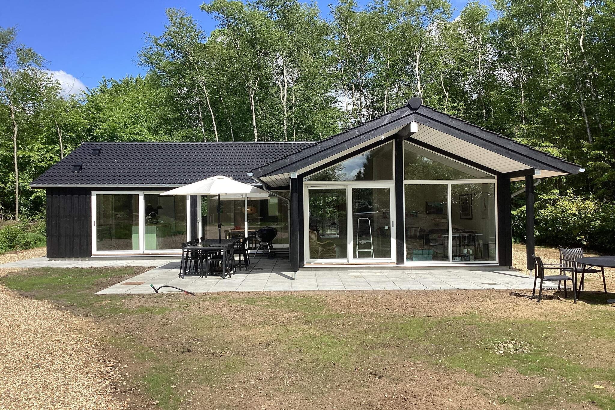 5 star holiday home in Ansager