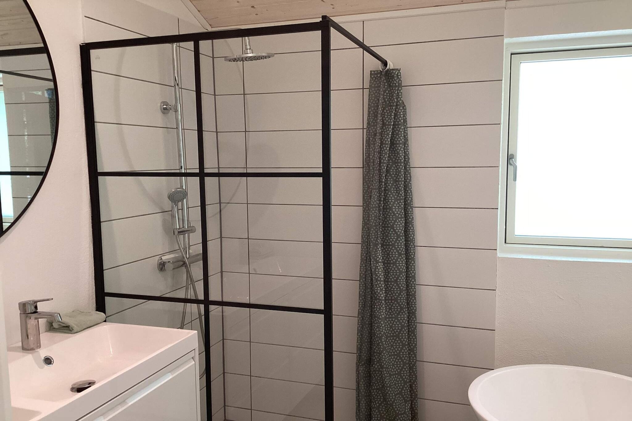 5 sterren vakantie huis in Ansager - Binnen