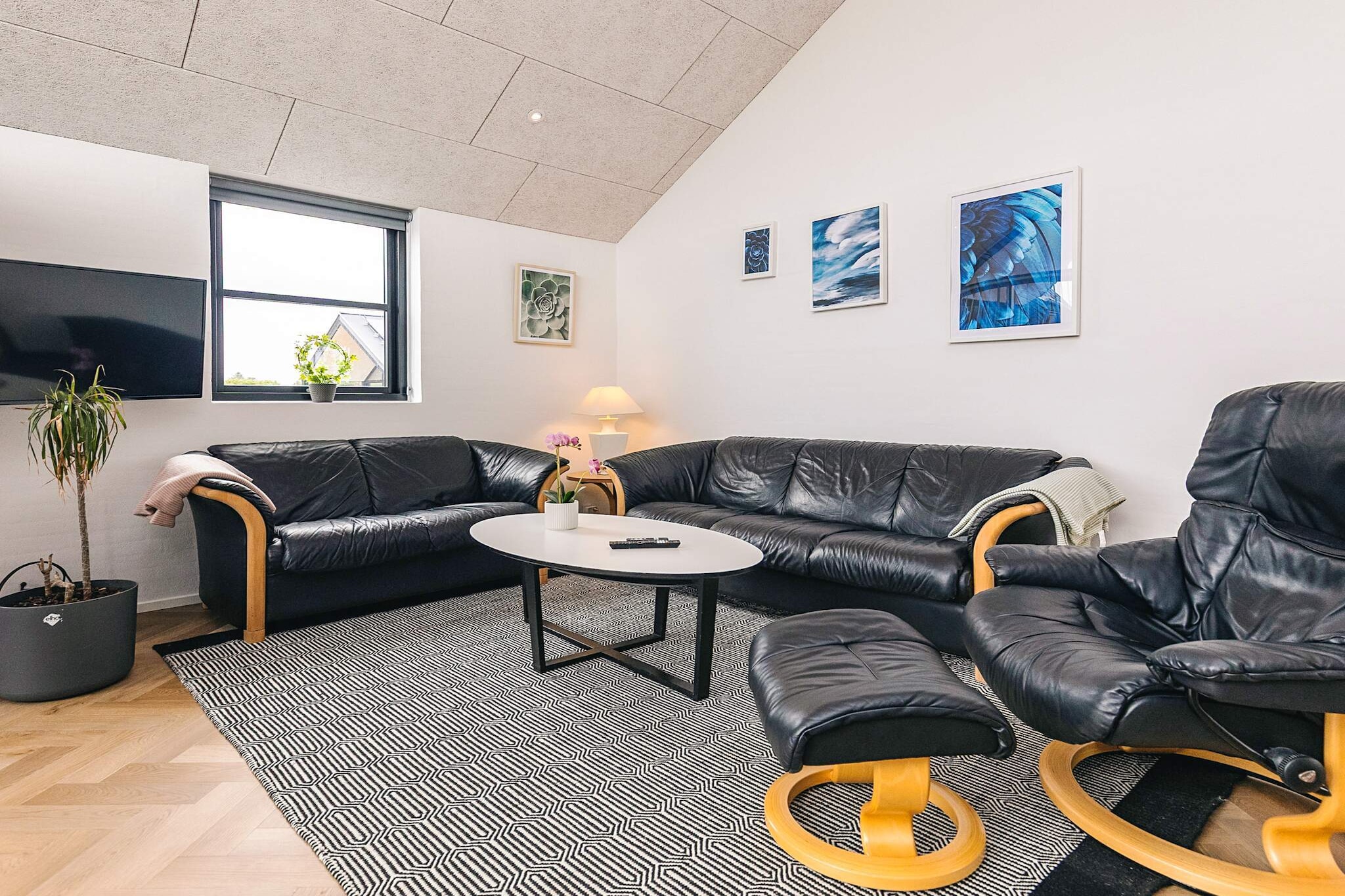 5 sterren vakantie huis in Løkken-Binnen