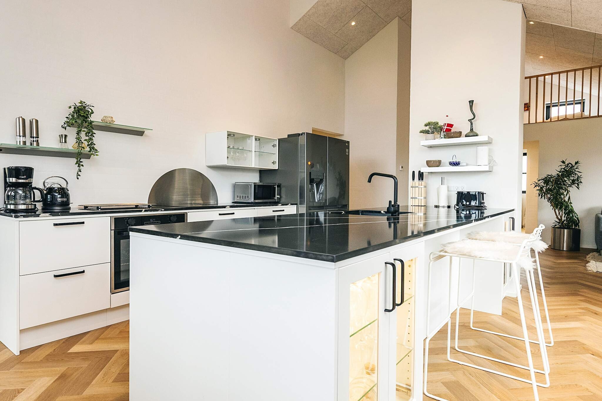 5 sterren vakantie huis in Løkken-Binnen