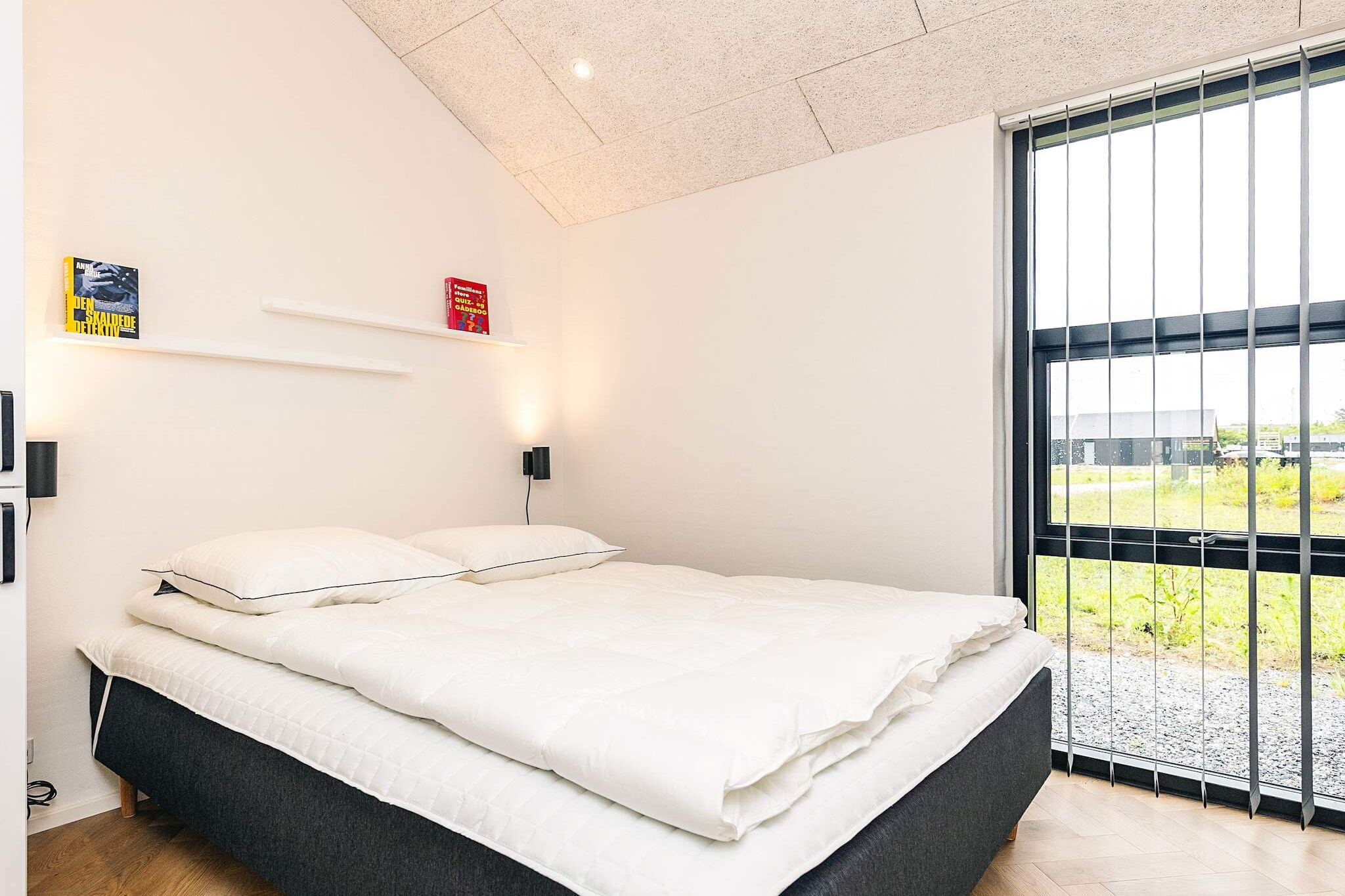 5 sterren vakantie huis in Løkken-Binnen