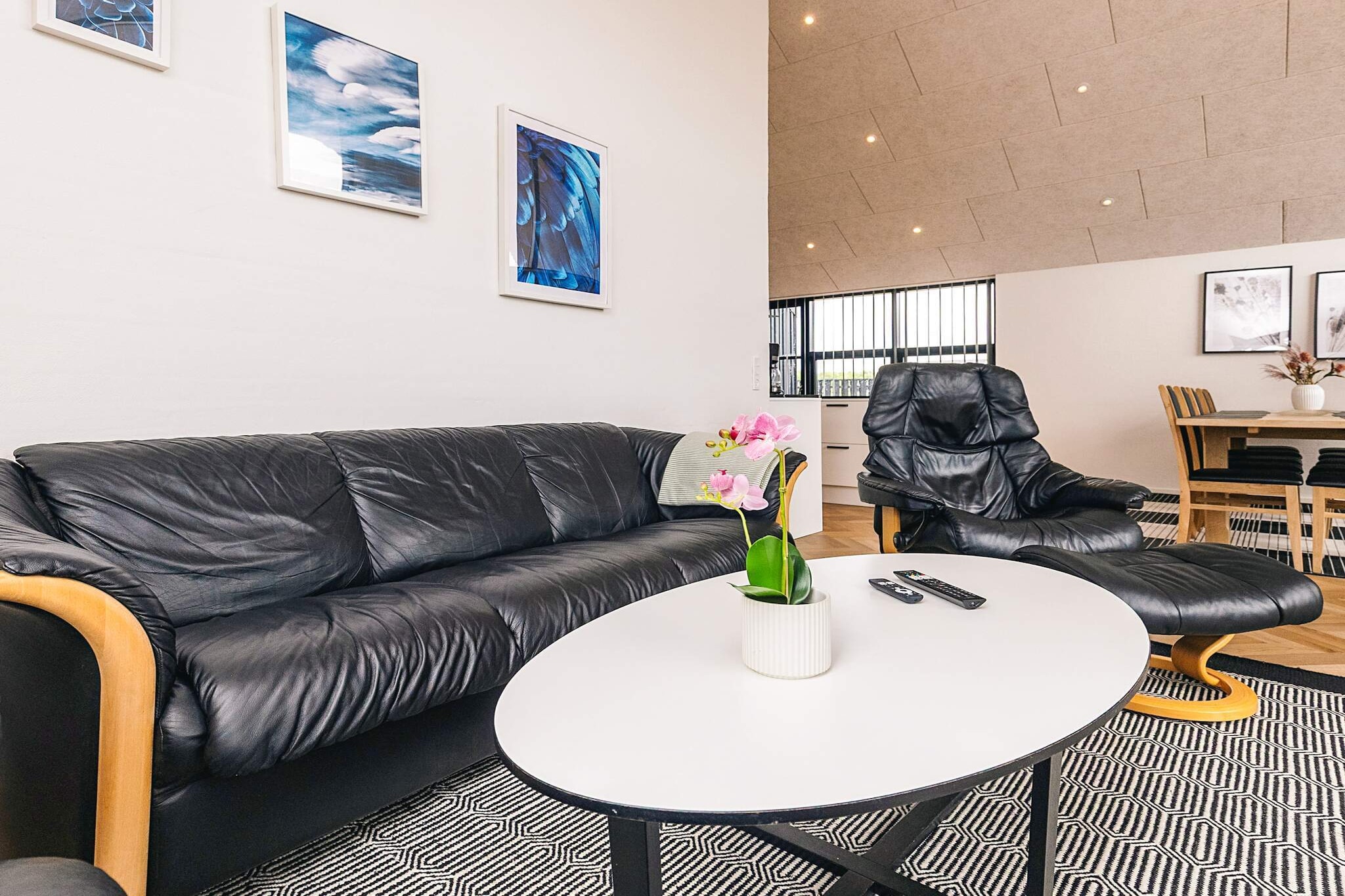 5 sterren vakantie huis in Løkken-Binnen