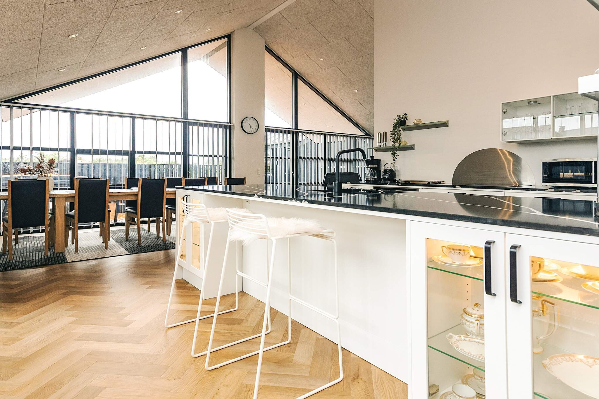5 sterren vakantie huis in Løkken-Binnen