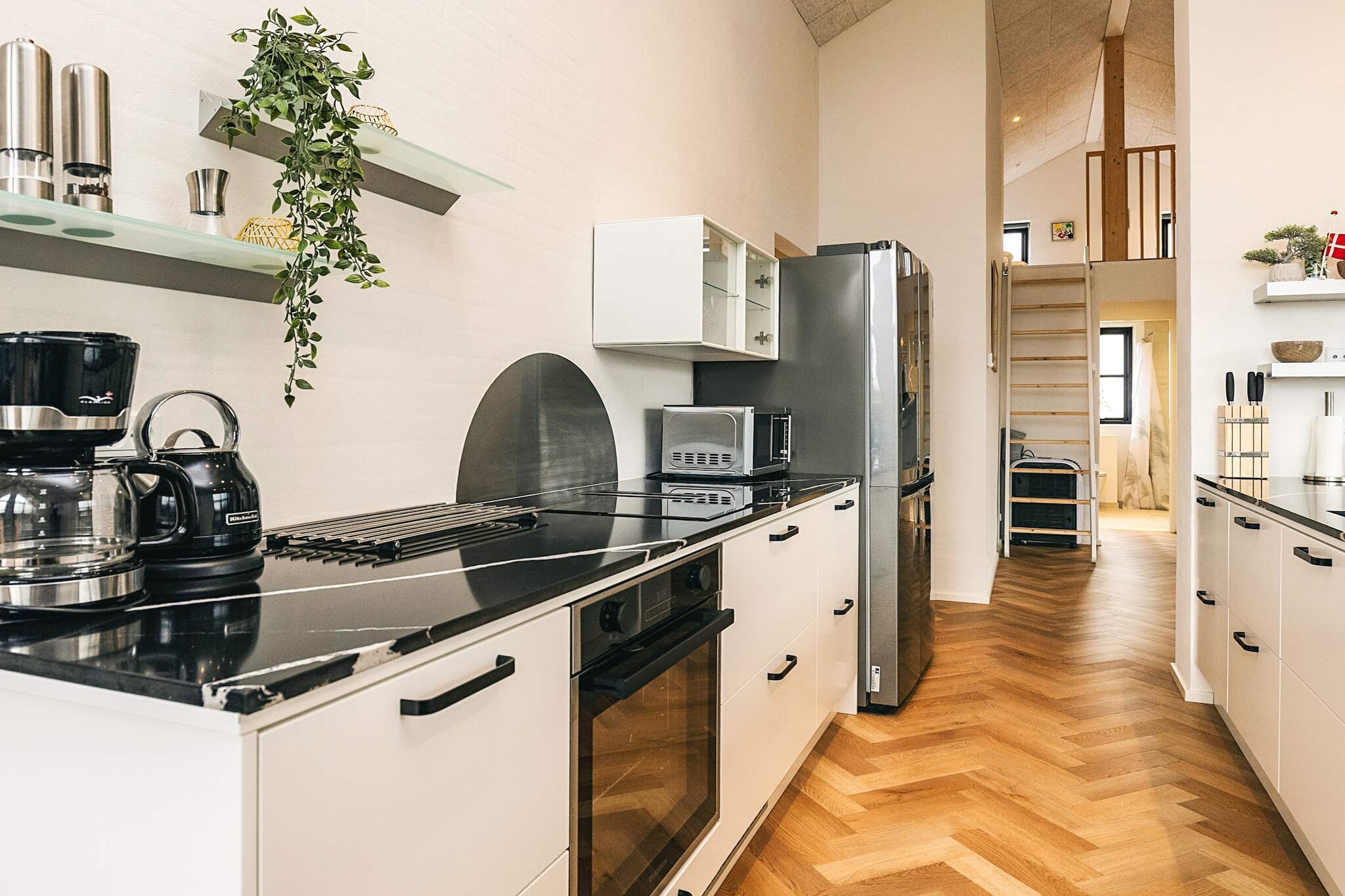 5 sterren vakantie huis in Løkken-Binnen