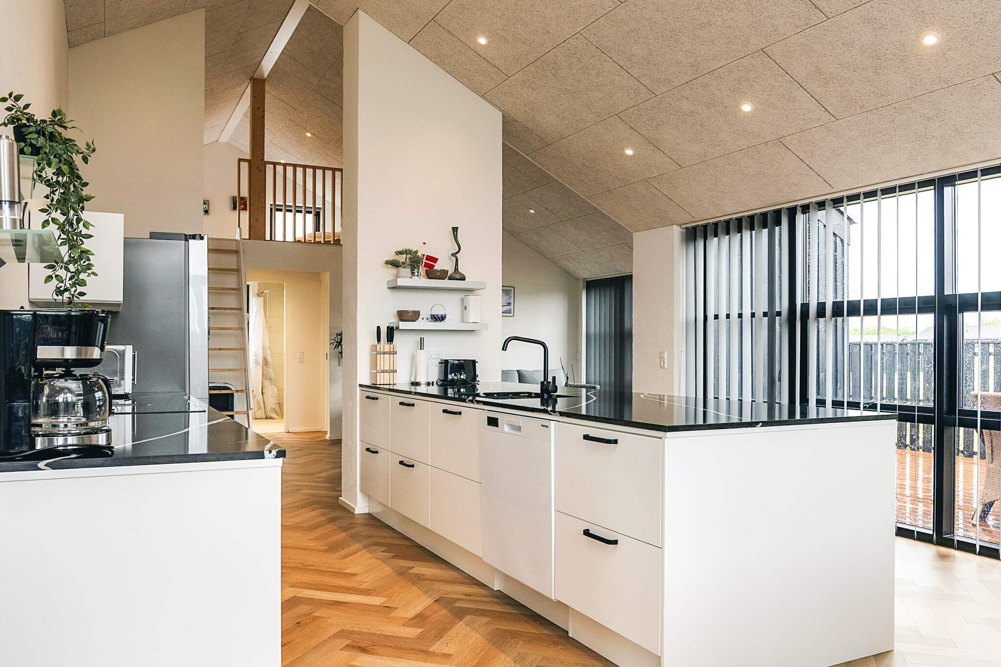 5 sterren vakantie huis in Løkken-Binnen