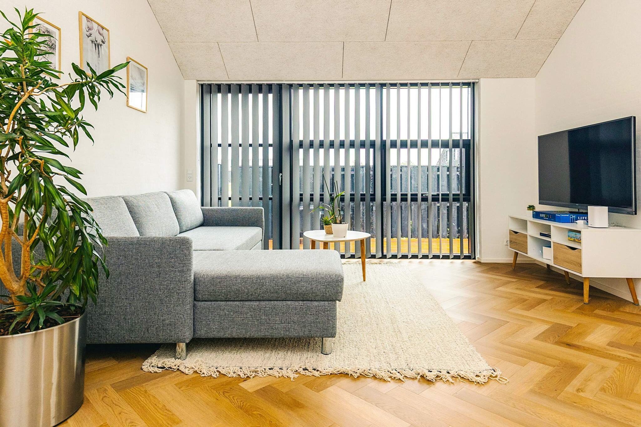 5 sterren vakantie huis in Løkken-Binnen