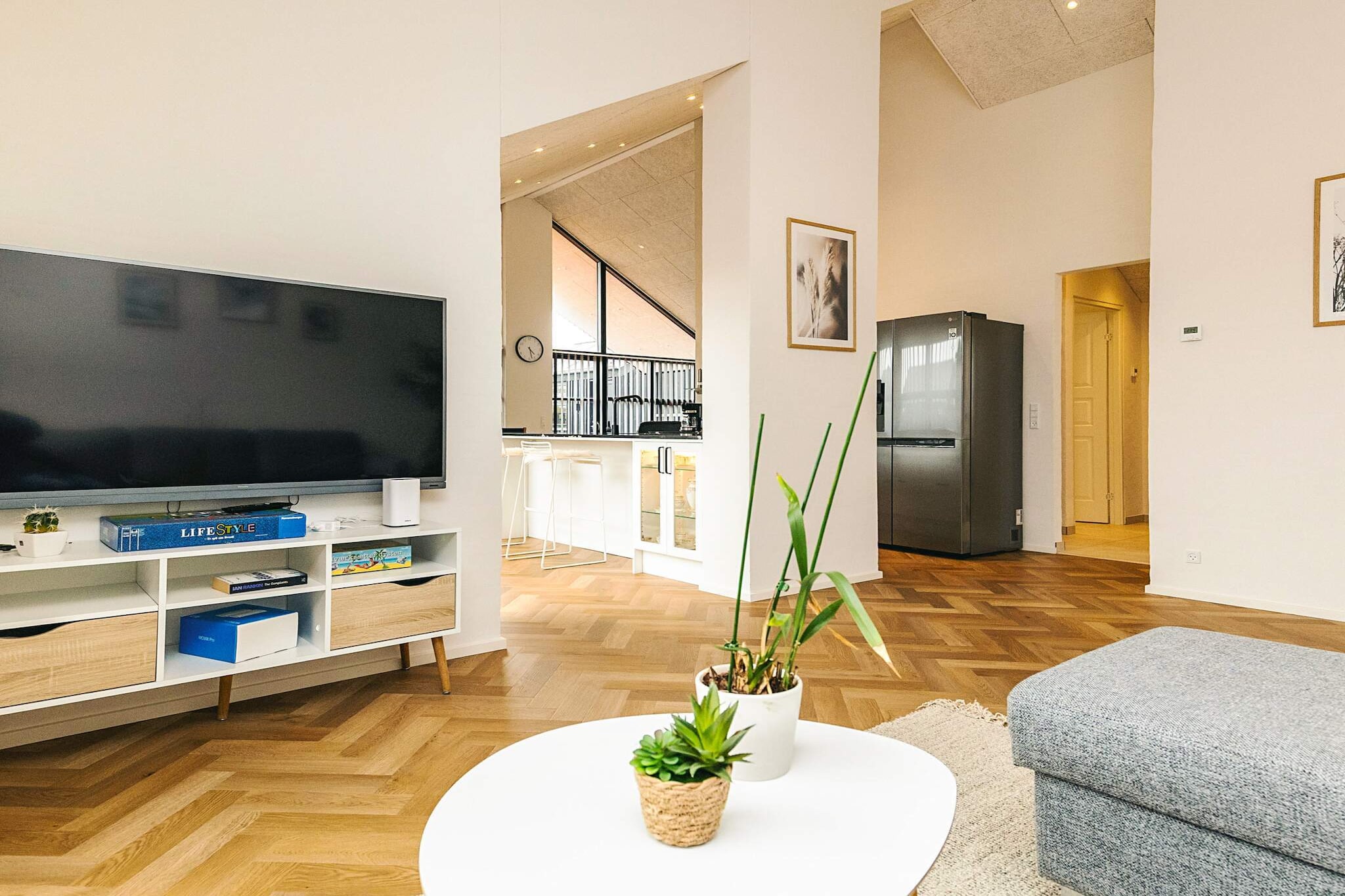 5 sterren vakantie huis in Løkken-Binnen