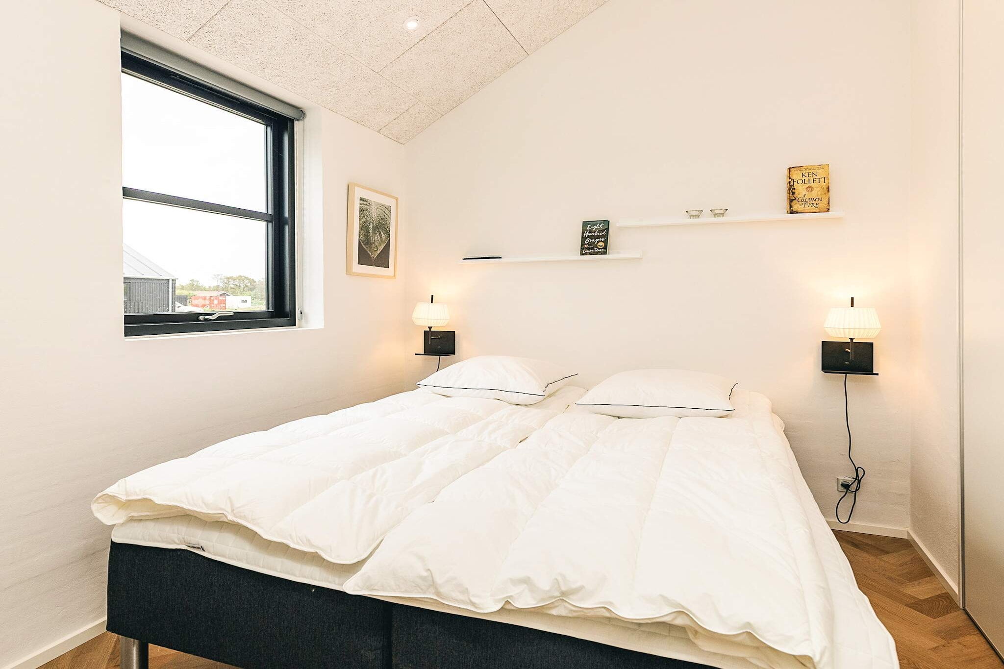 5 sterren vakantie huis in Løkken-Binnen