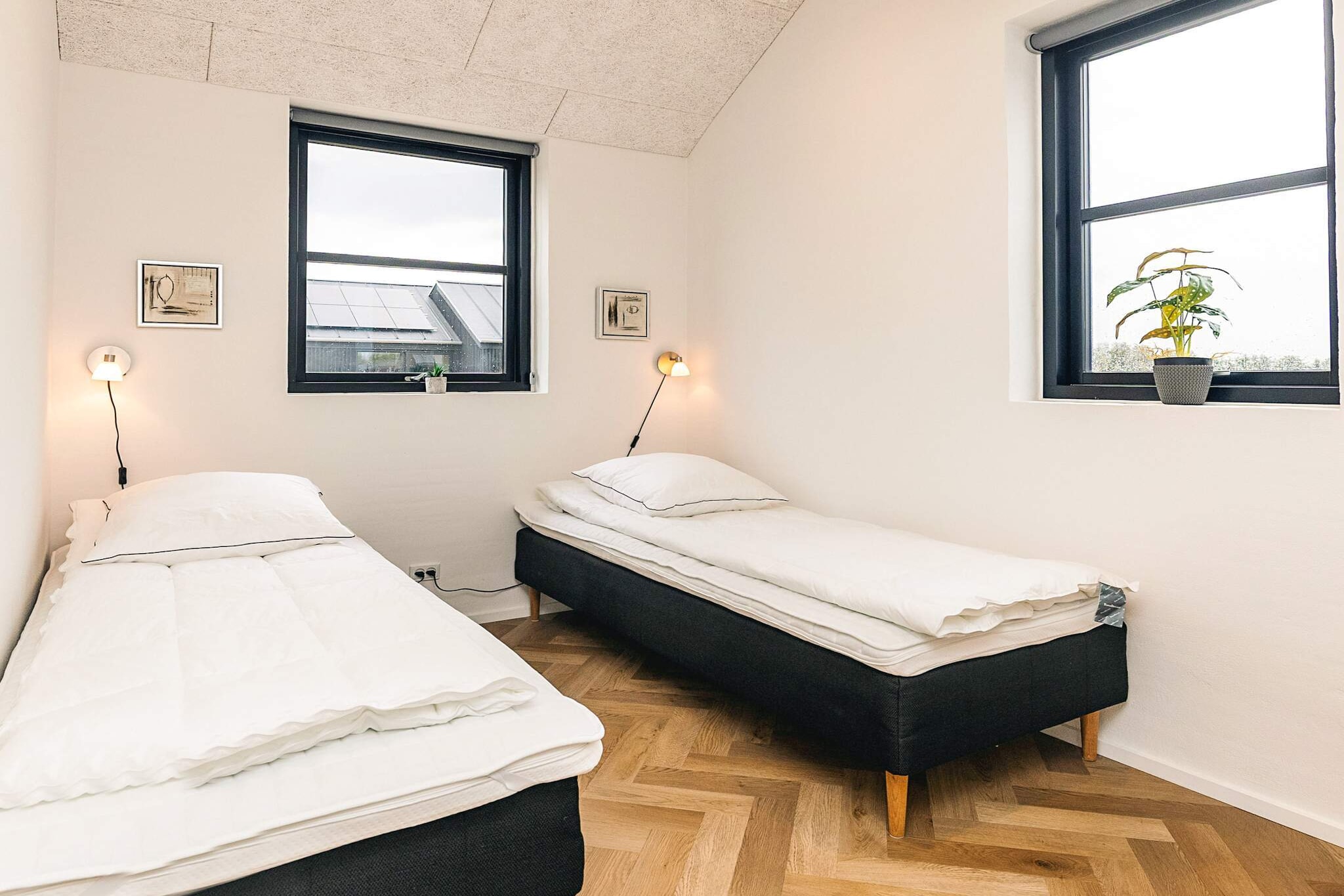 5 sterren vakantie huis in Løkken-Binnen