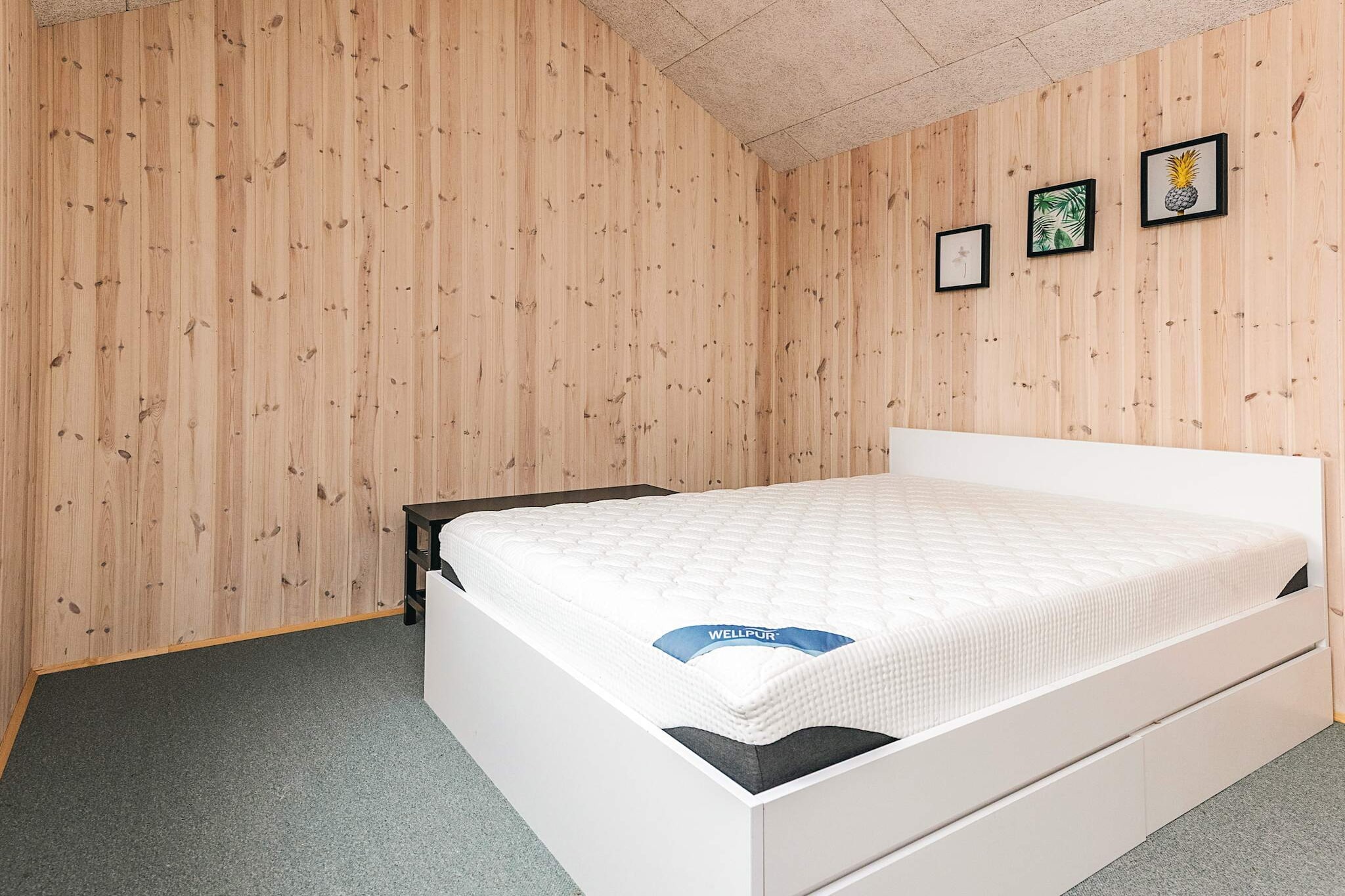 5 sterren vakantie huis in Løkken-Binnen